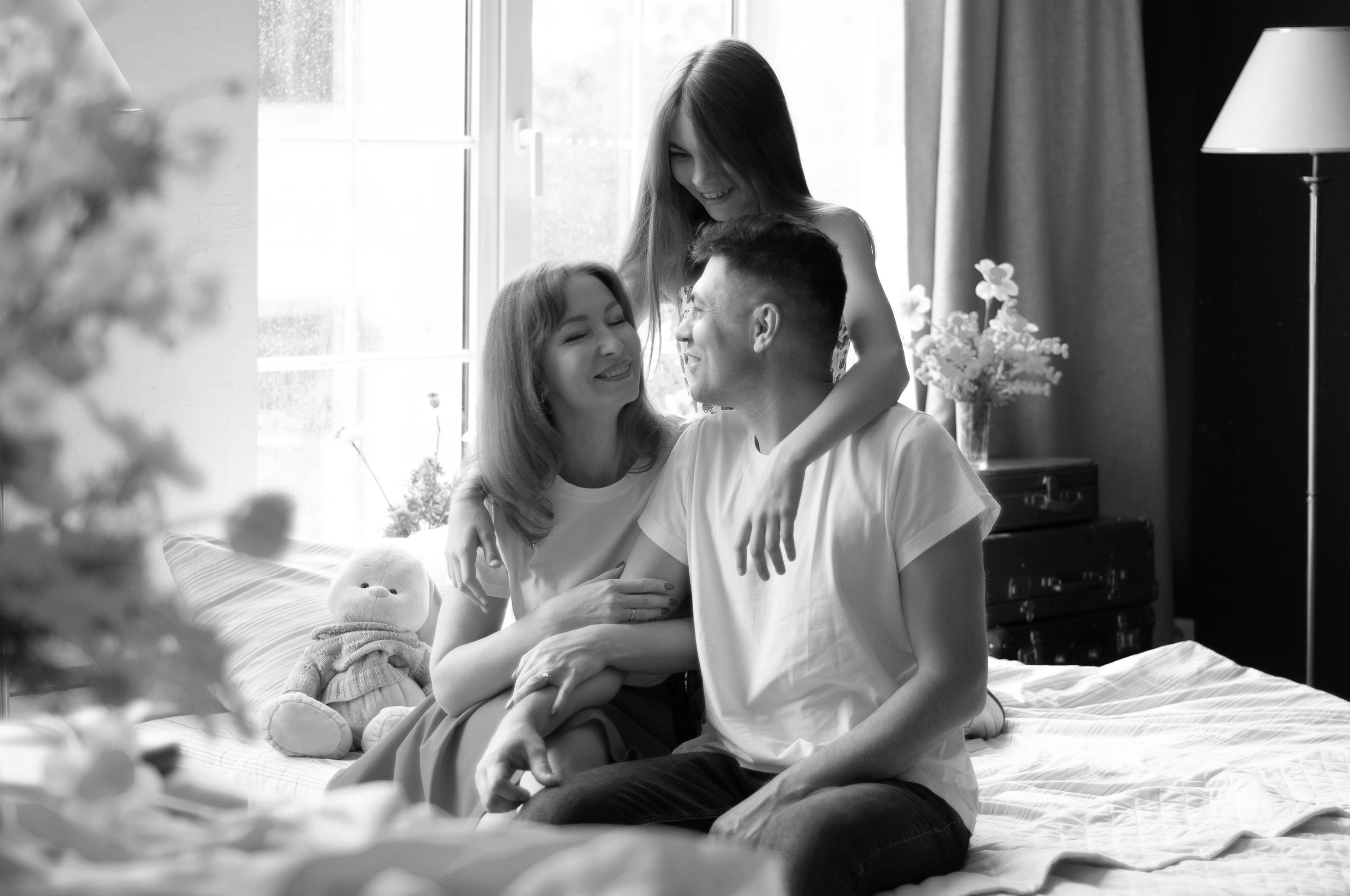 Студия. Сейчас вылетит ПТИЧКА! Фотосессии в Керчи