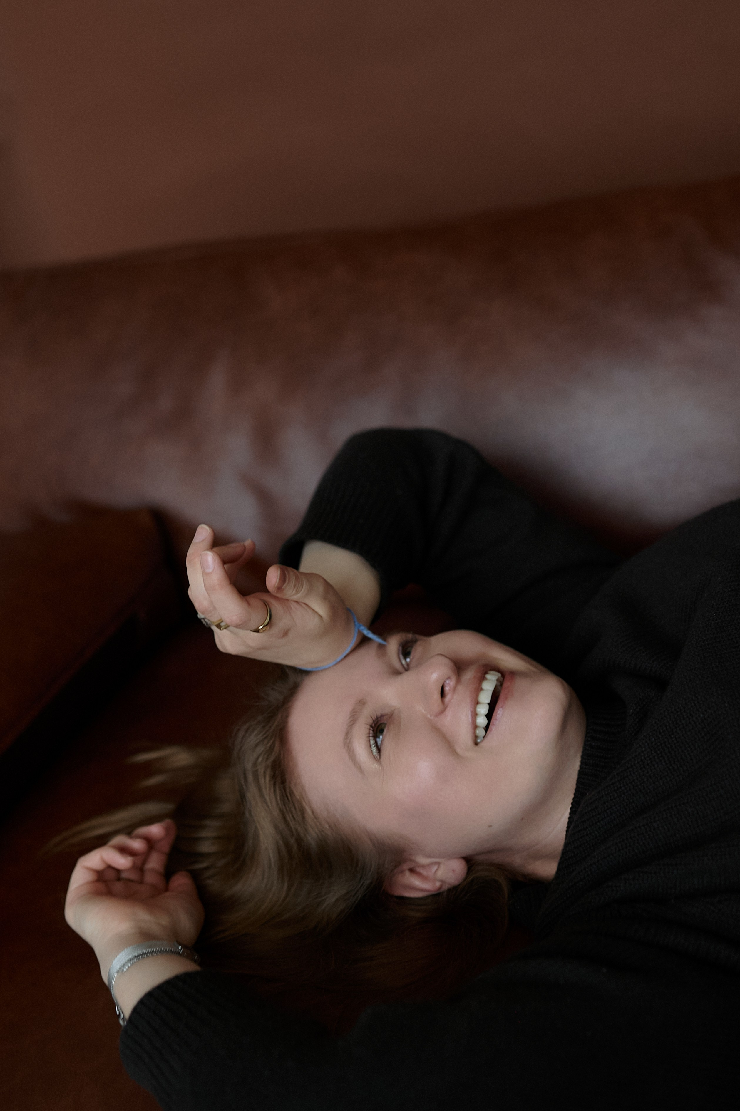 Настя. Семейный и свадебный lifestyle-фотограф в Москве Мария Петрова