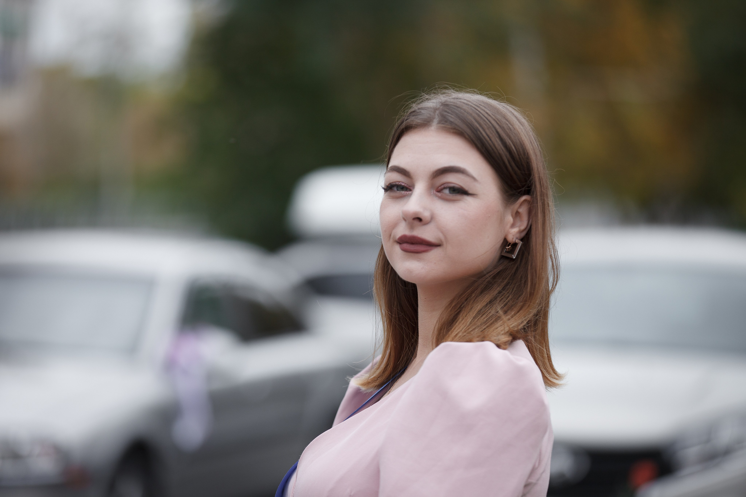 Свадебная фотосессия в Саяногорске. Портреты с душой: Иван Зиновьев -Фотограф в Саяногорске