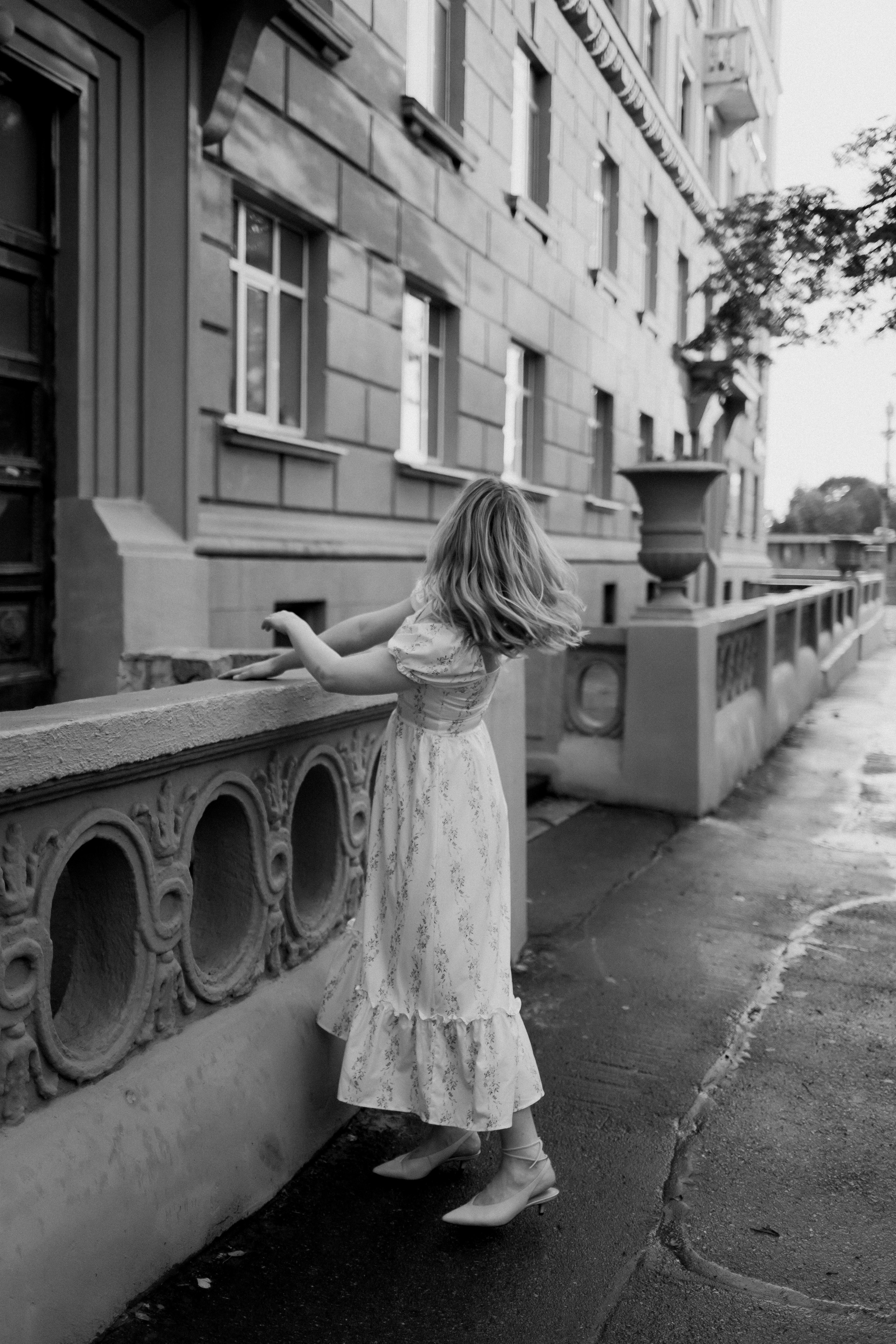 Кристина. Фотограф в Нижнем Новгороде Панфилова Татьяна