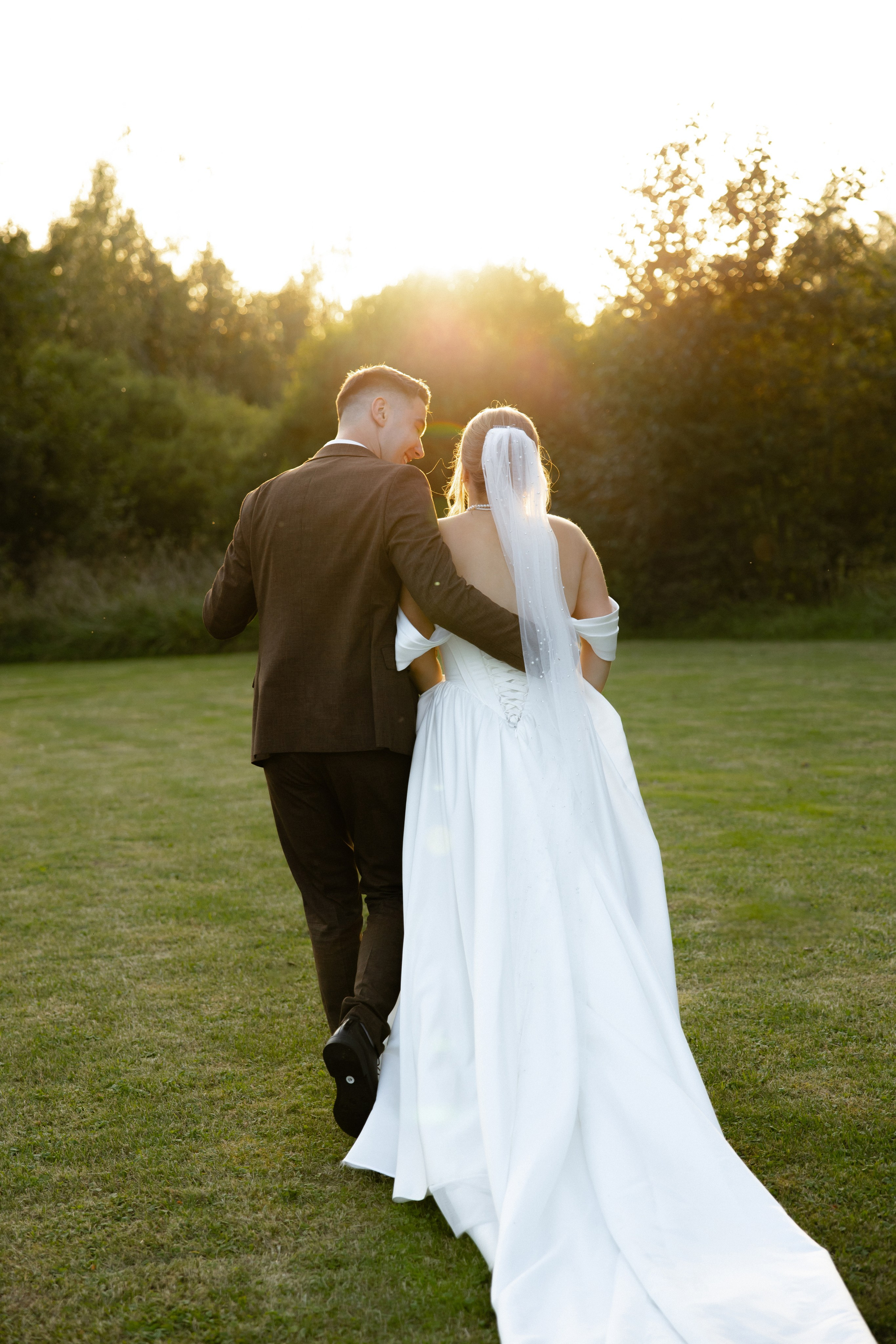 Ростислав и Вика. Свадебный фотограф Анна Бабахина