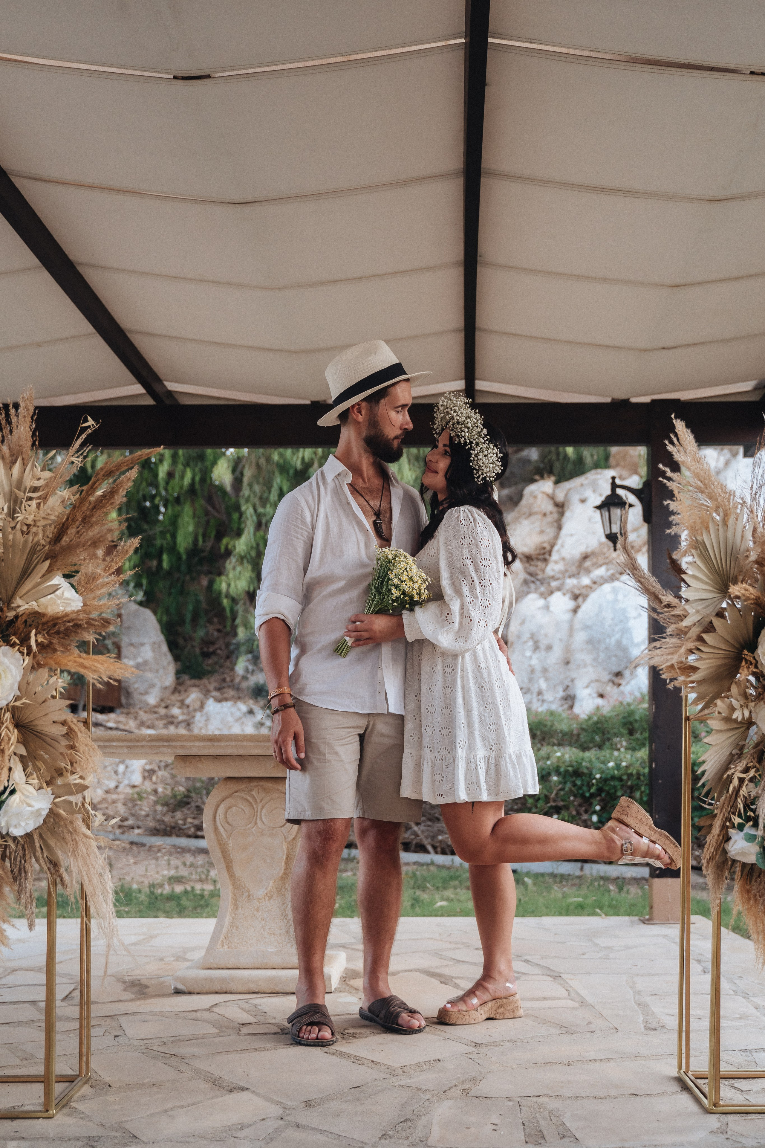 Обновление клятв. Вика и Саша. Свадебный и семейный фотограф Ирина Чернова