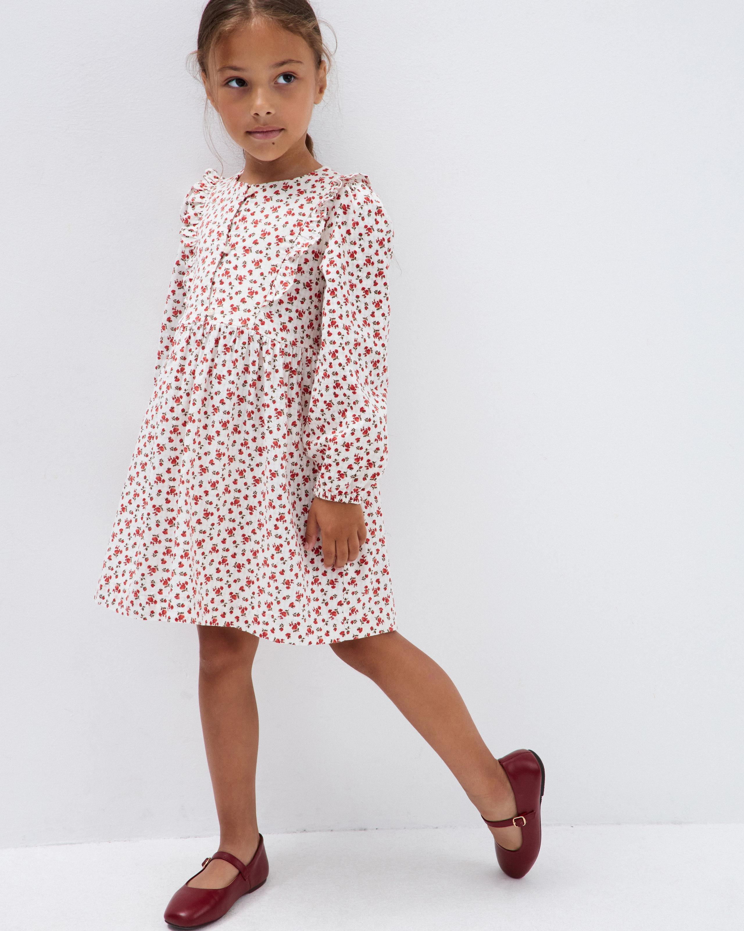 Kids Catalog. Фотограф для брендов в Москве