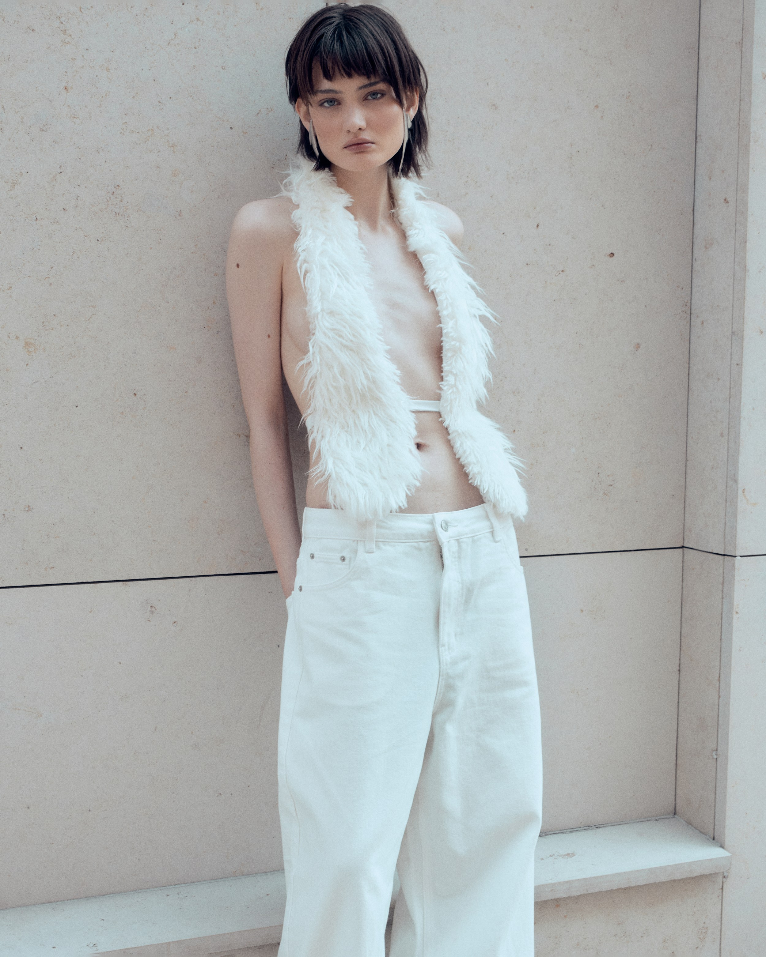 Street Fashion Tests. Фотограф для брендов в Москве