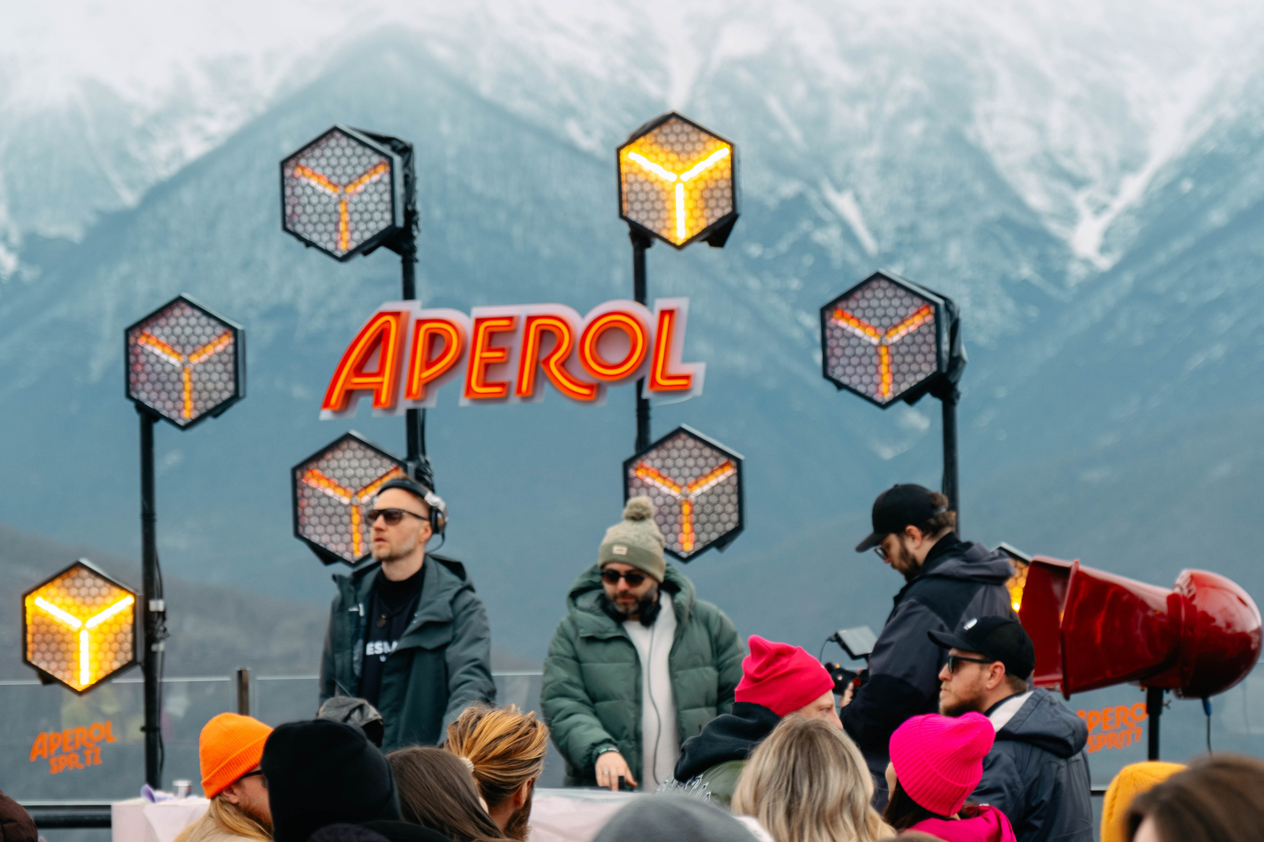 SoWulo | Apres Ski | 22 февраля. Фотограф в Сочи