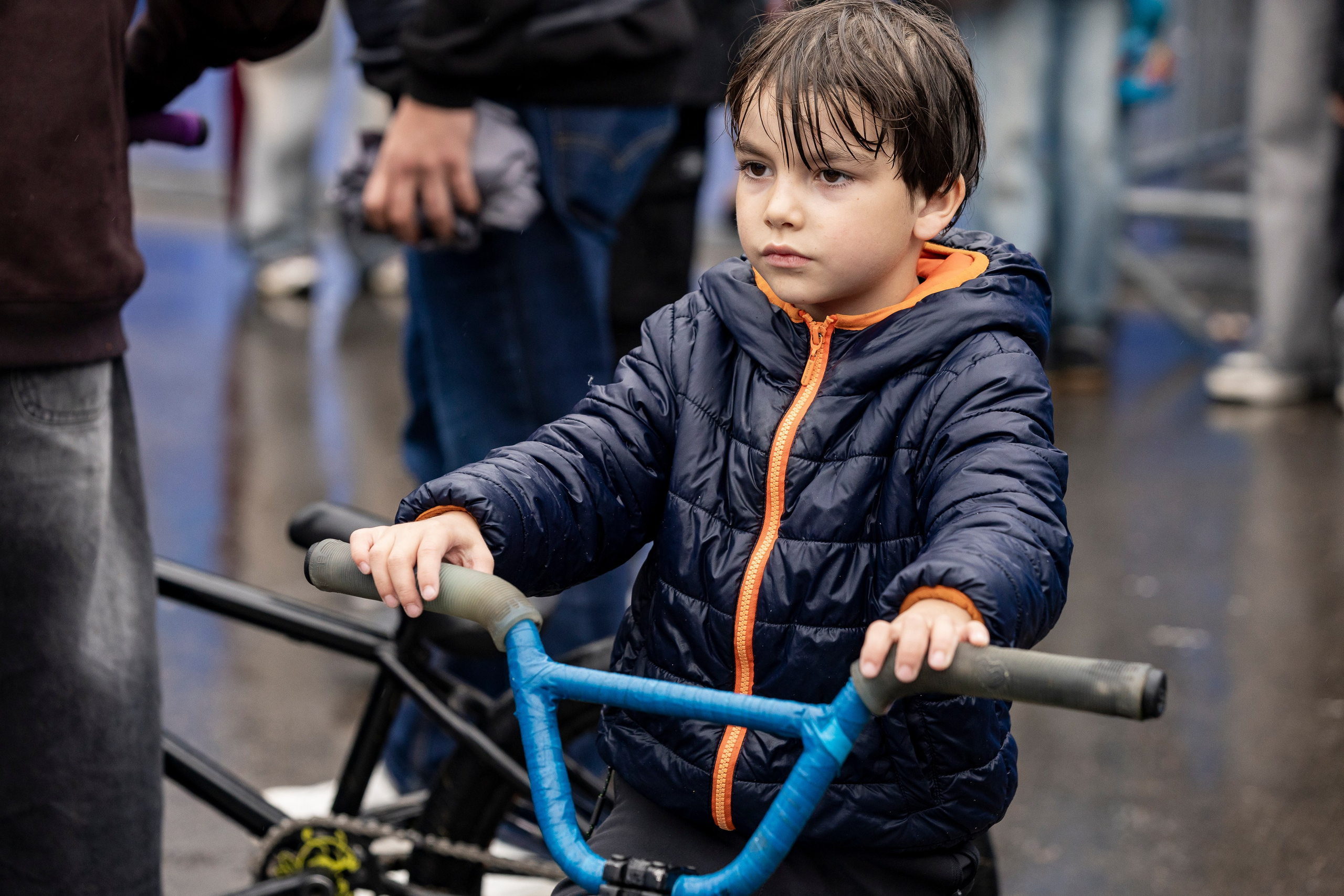 РЕПОРТАЖ | СОБЫТИЯ. Ксения Фрик — фотограф: бэкстейдж тв-шоу, портреты, репортаж | Москва