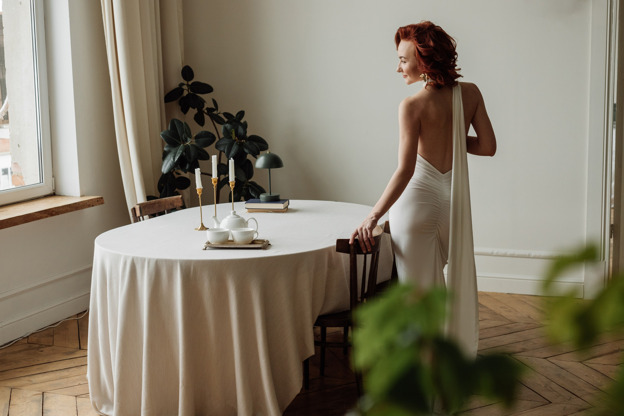 Y&A. Фотограф Краснодар Настя Зокс