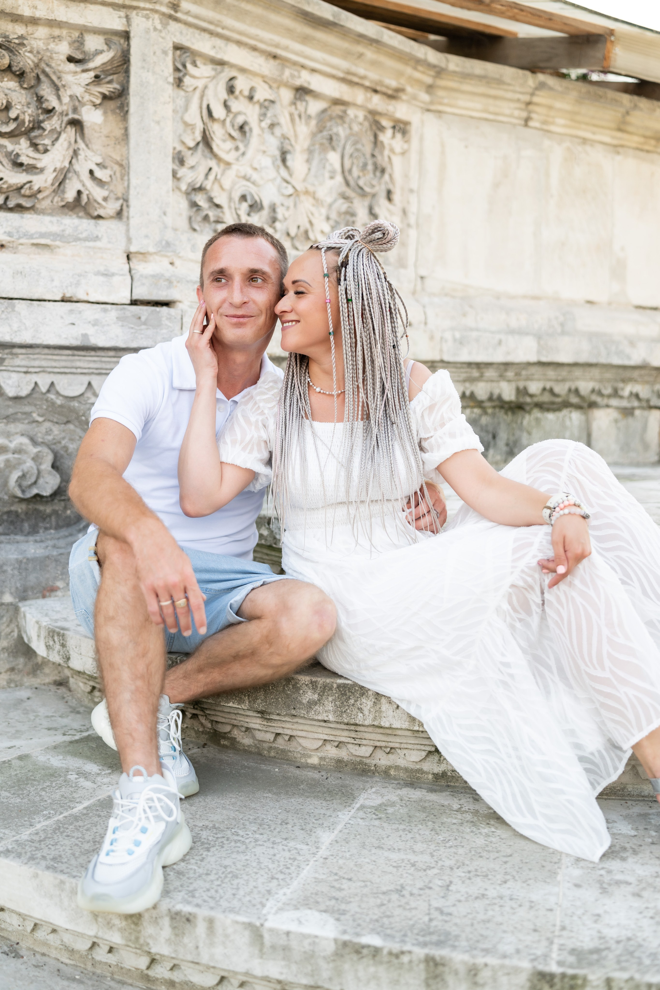 Выездная регистрация Мария и Алексей. Репортажный фотограф Сергей Дроздов