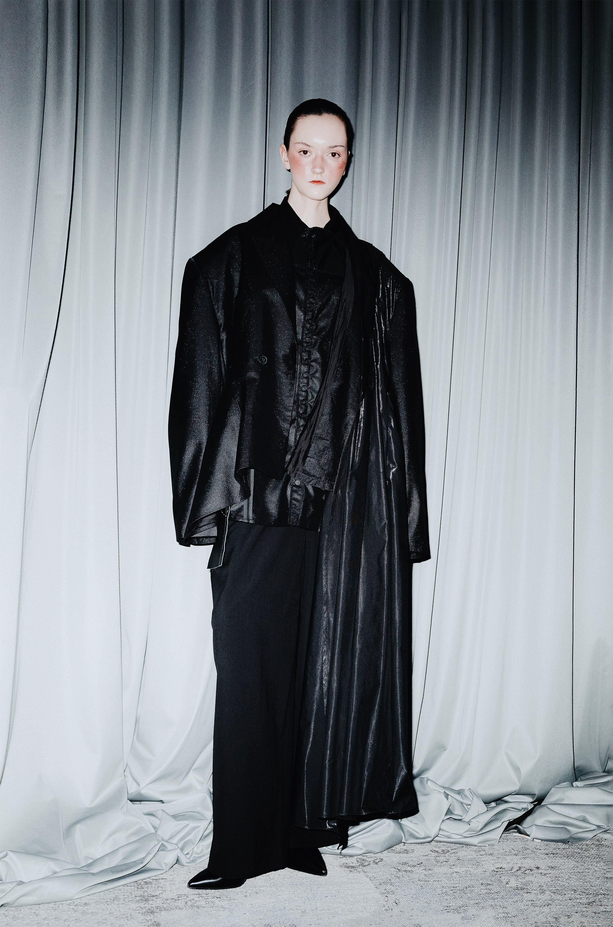 VISA FWA SEASON 10. Фотограф Алматы | Весь мир — Никита Колодин