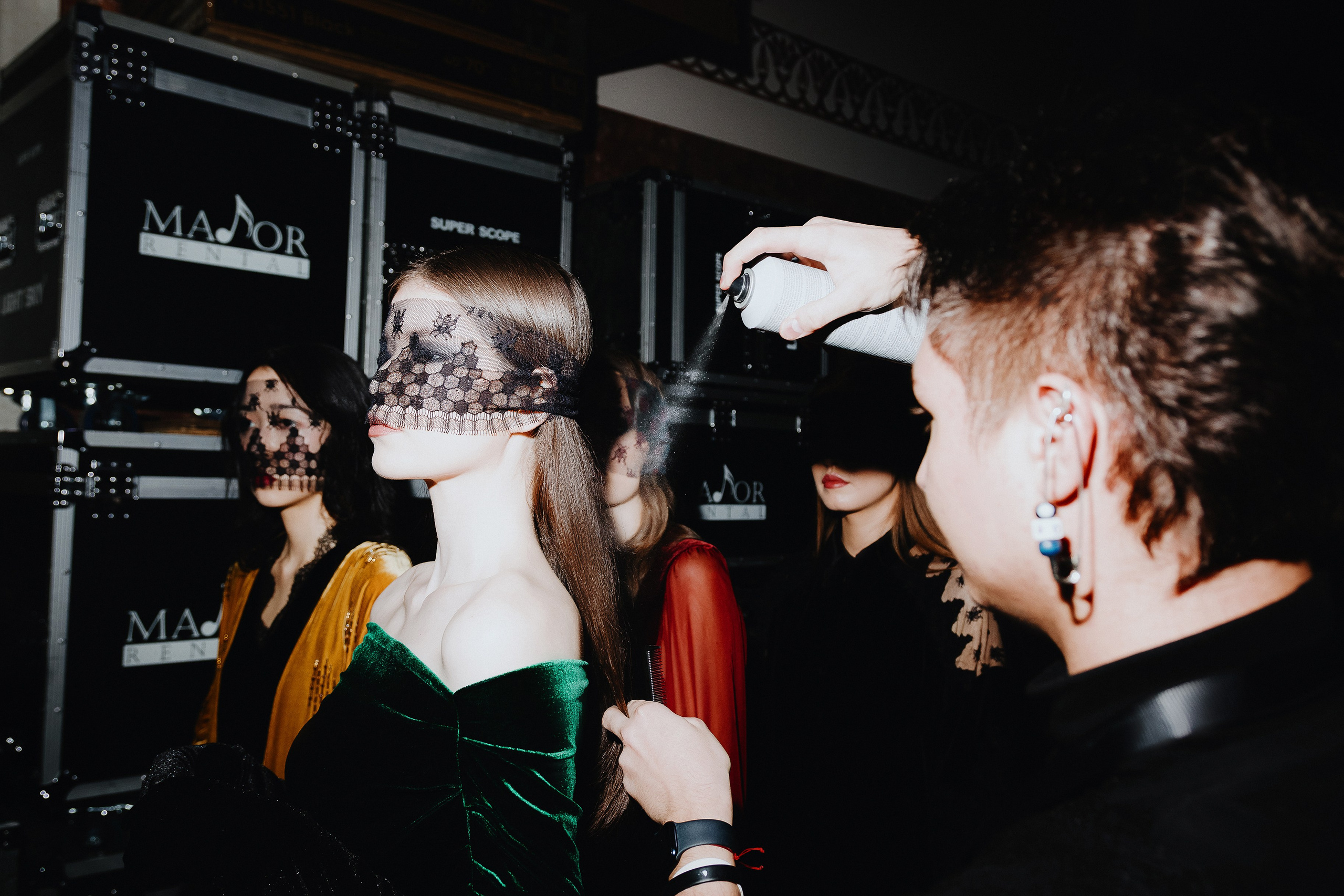 VISA FWA SEASON 10. Фотограф Алматы | Весь мир — Никита Колодин