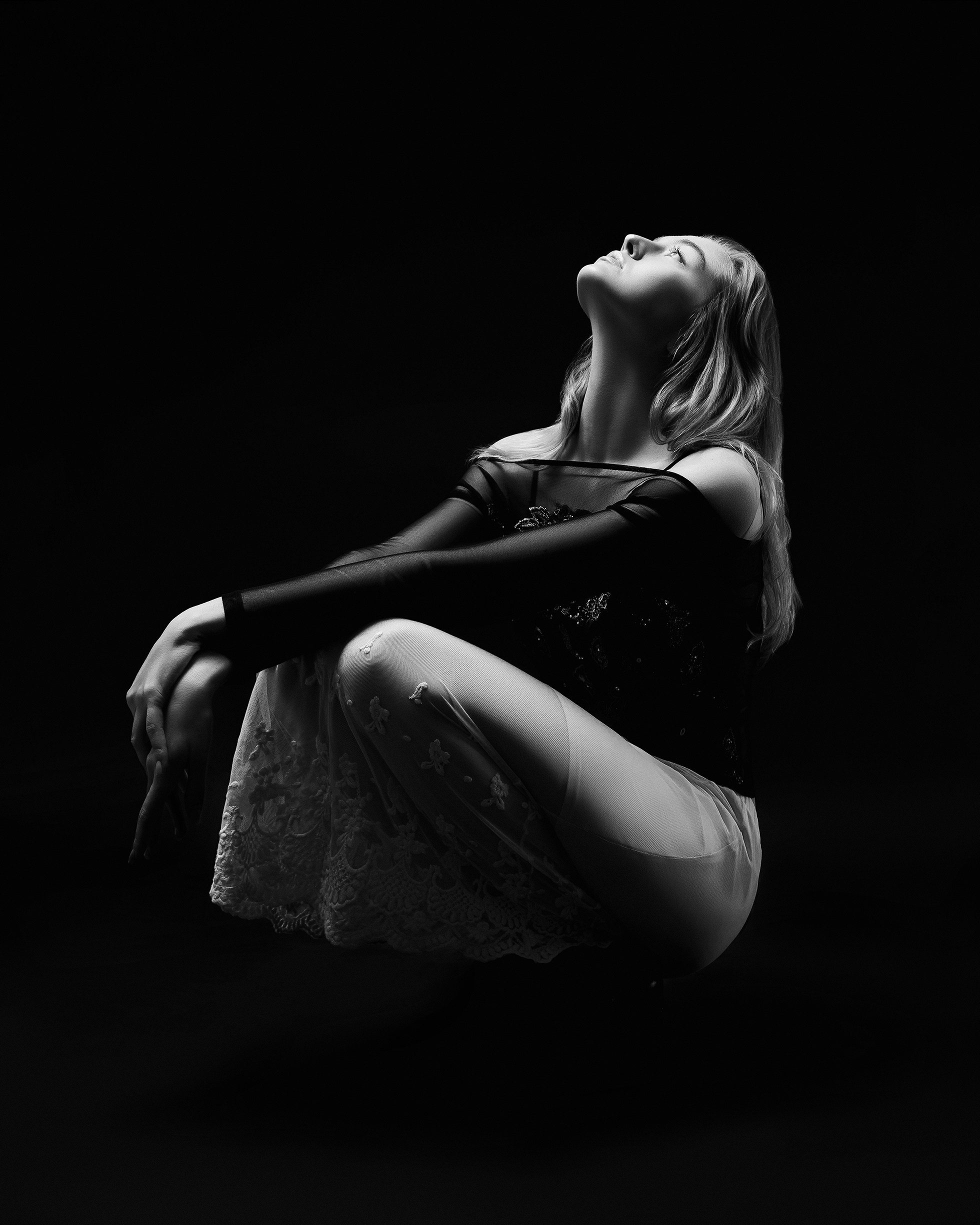 REVEALING LIGHT. Фотограф Алматы | Весь мир — Никита Колодин