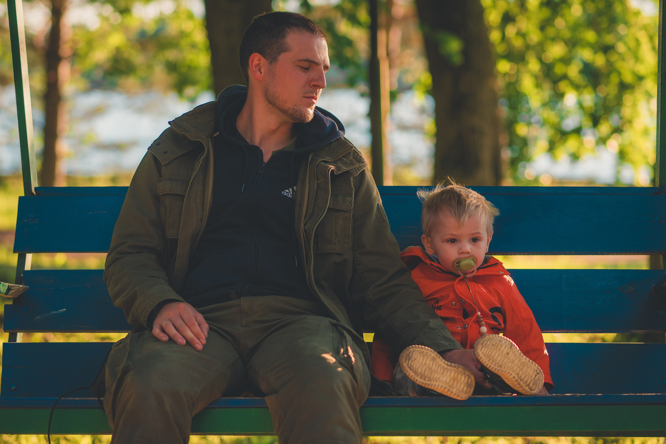 Детский лагерь — 1 смена 2023 год. Иван Кубик — фотограф и видеограф