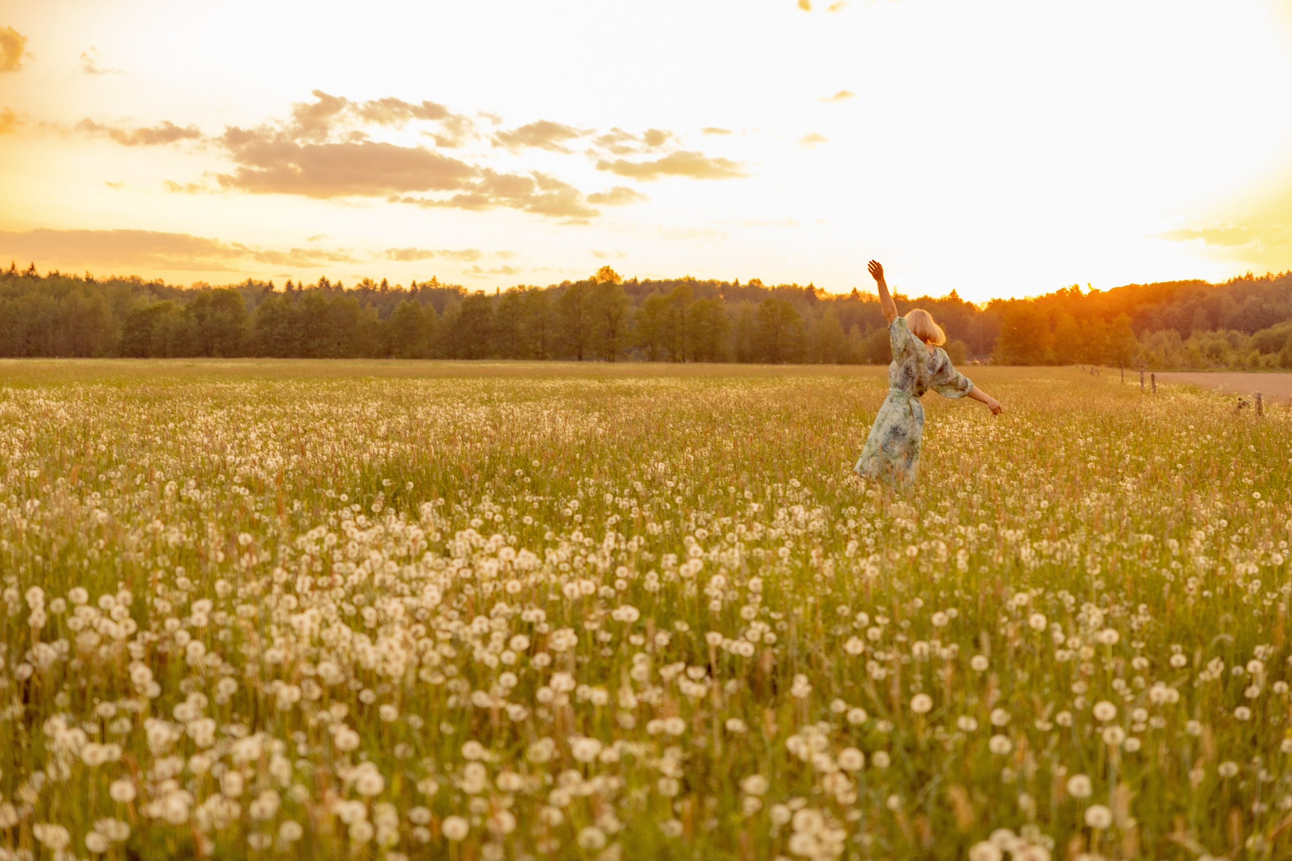 Анна «Настоящая, искренняя». Дарья Бухреева — фотограф, видеограф и фототерапевт. Москва и мир