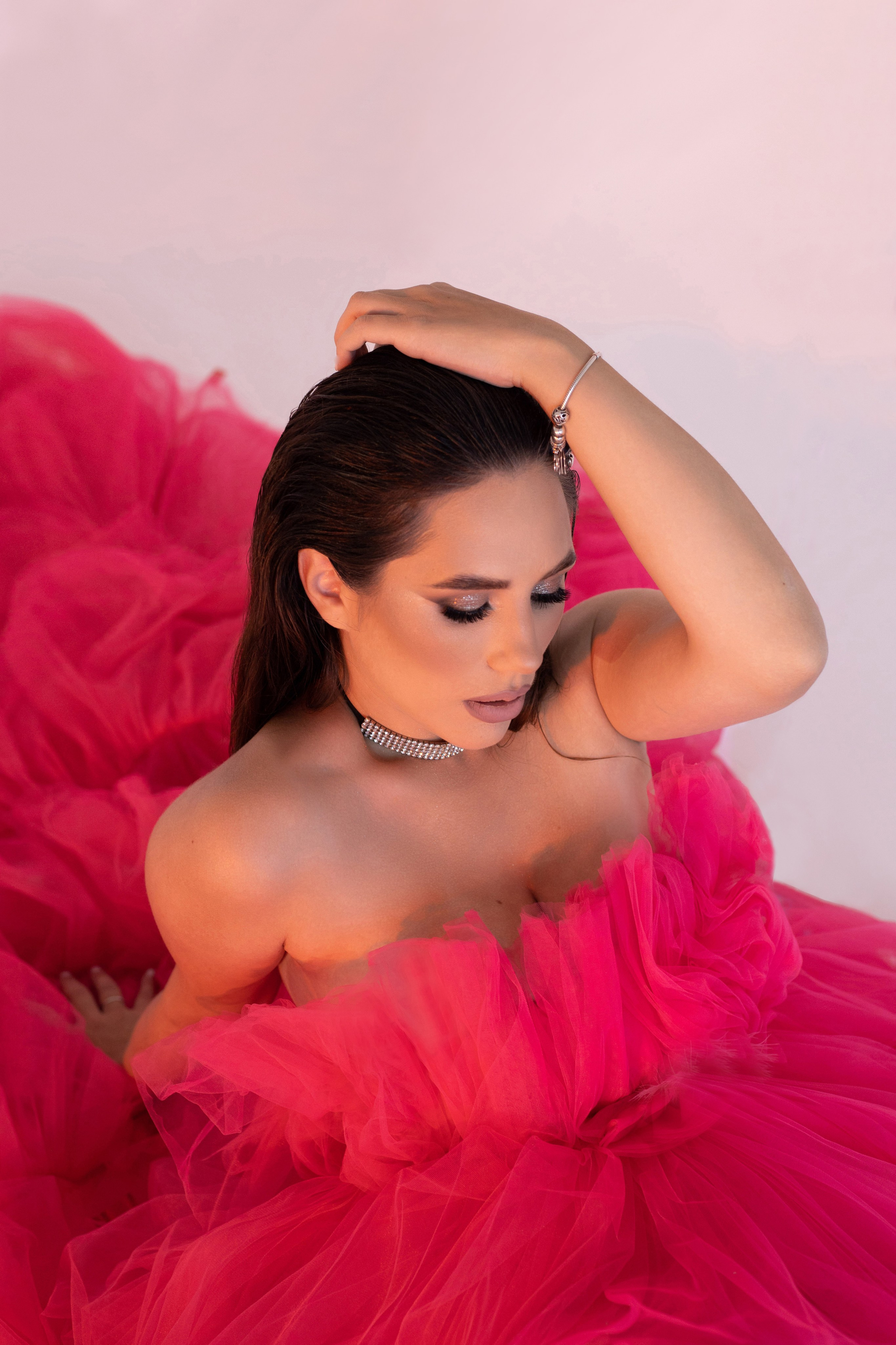 Соня. Свадебный и Семейный фотограф Свекрова Ольга