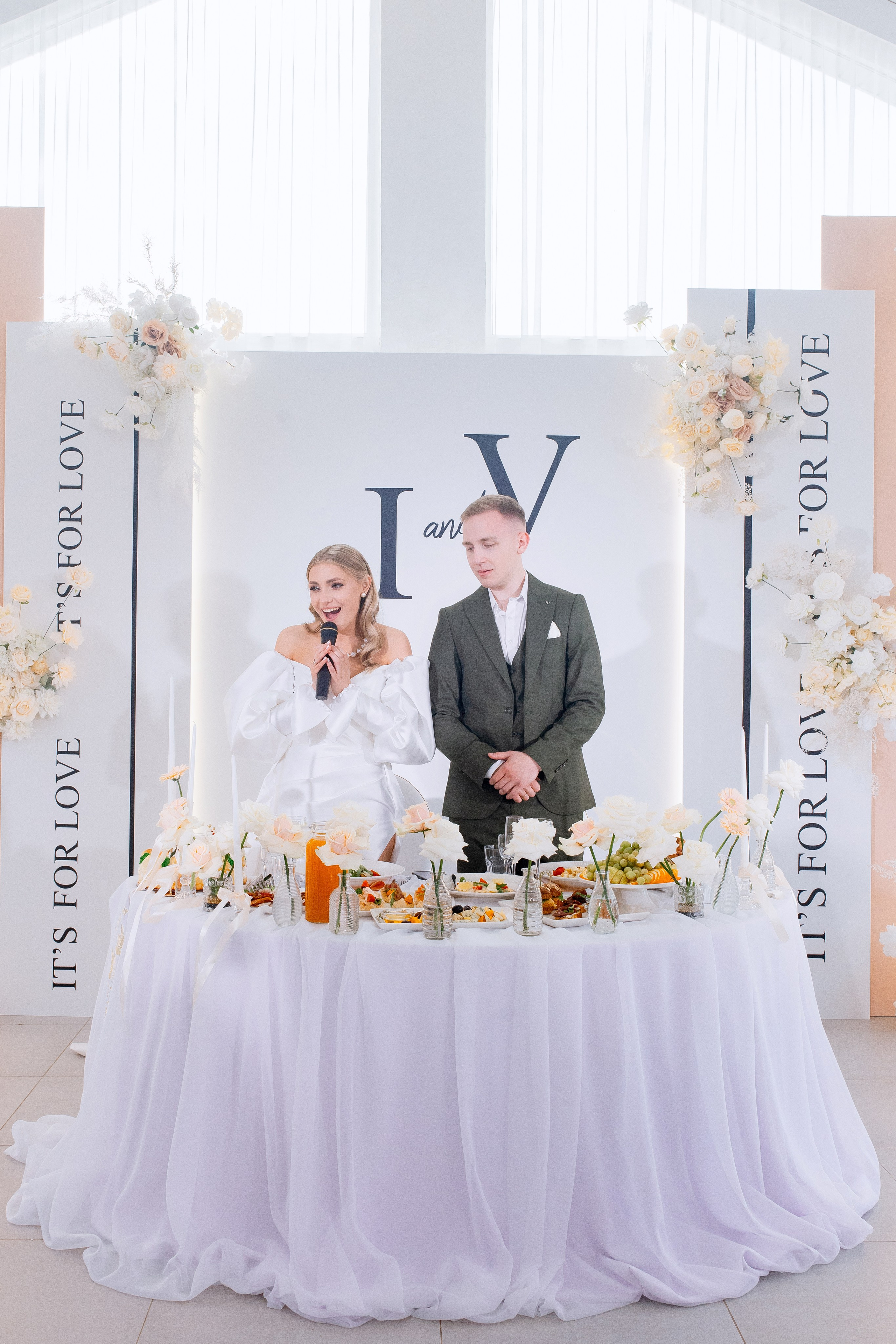 Виктория и Илья. Свадебный фотограф Витебск Минск