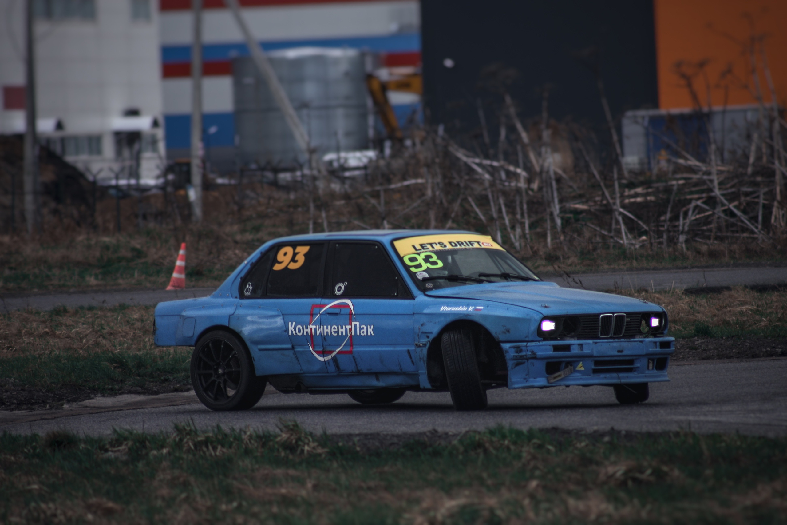Let’s drift aqua финал 18.04.2026. Автомобильный фотограф — PhotogRaty