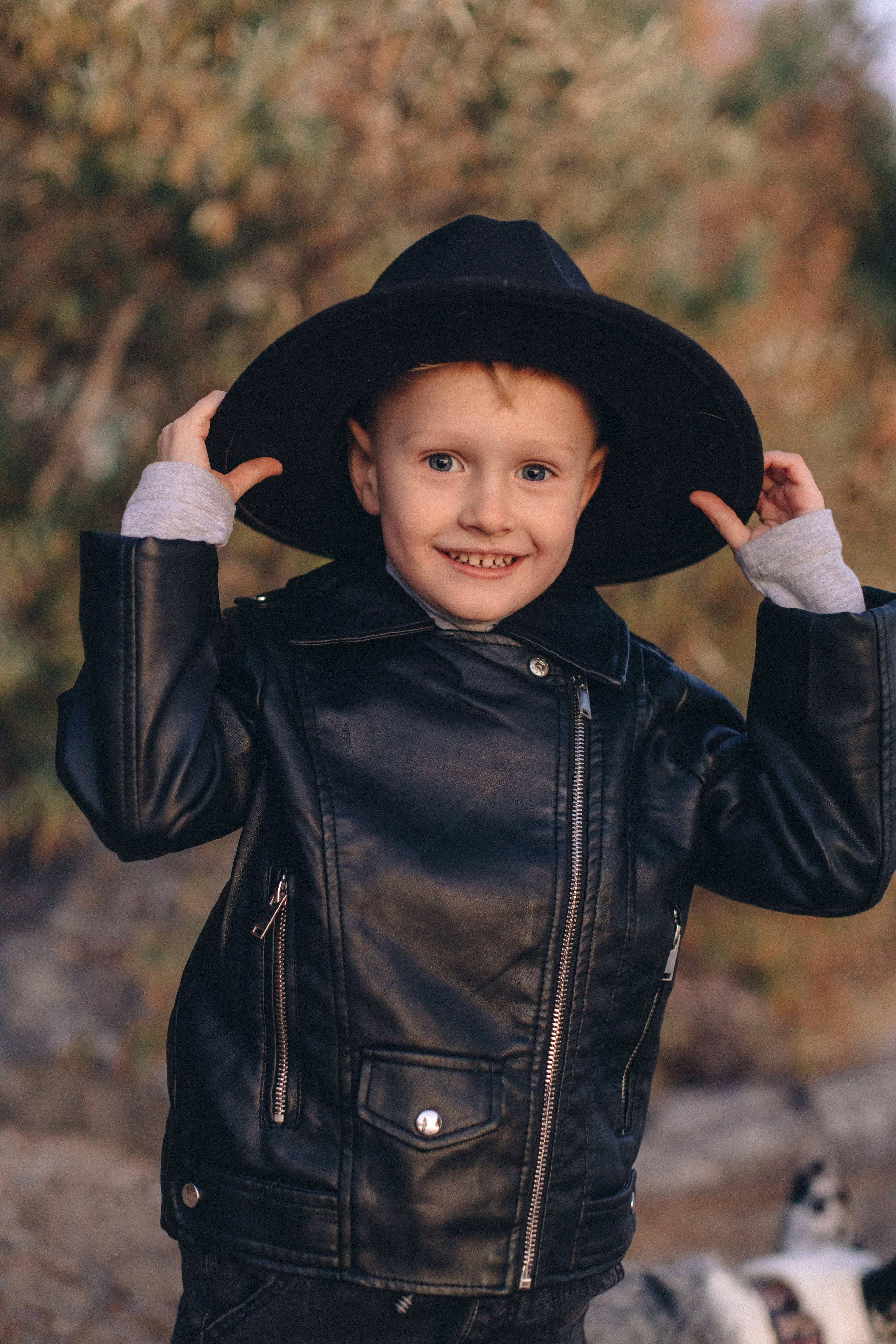 Хороший вечер. Семейный и портретный фотограф в Новосибирске Мария Хлебус