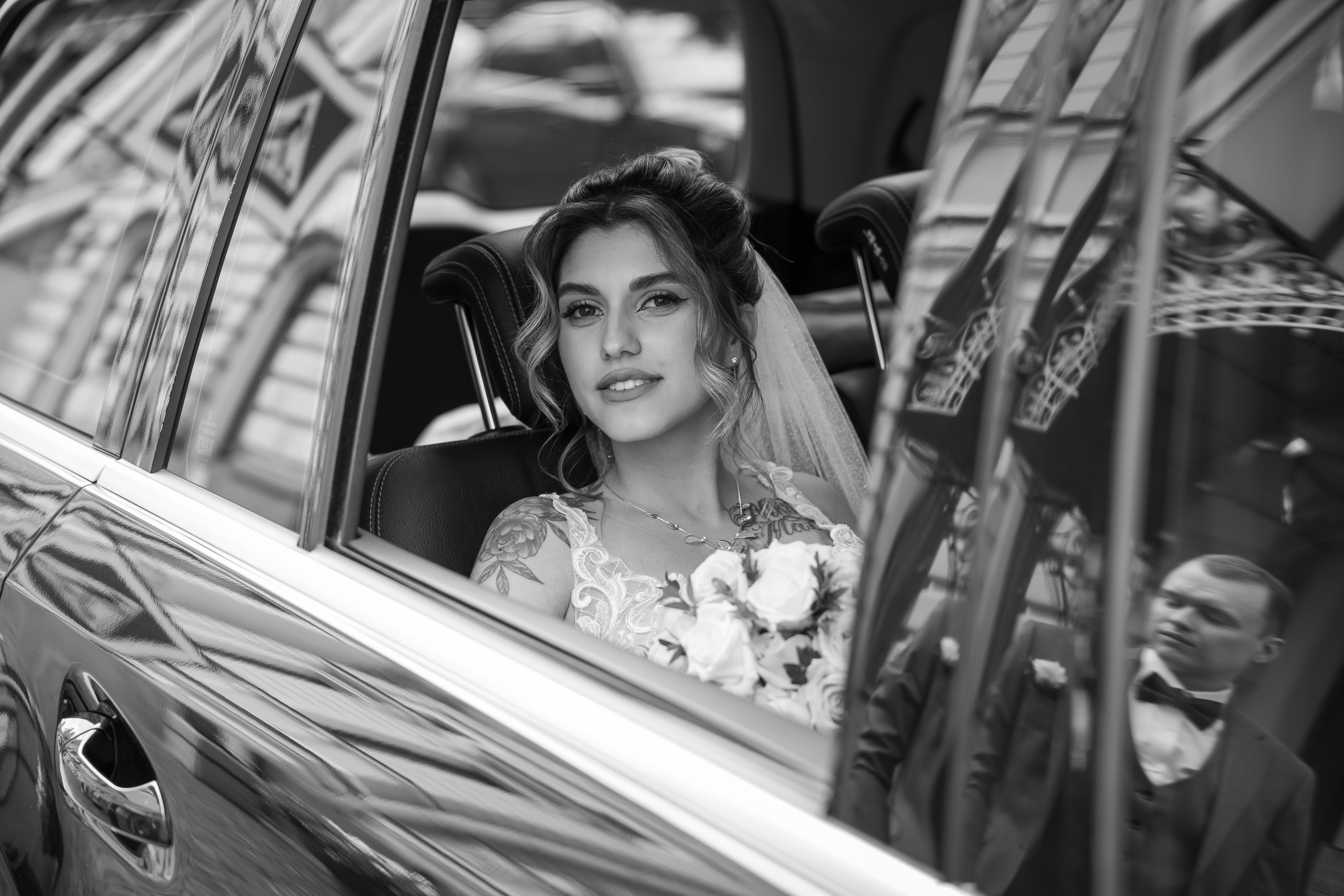 Свадебные Фотосессии. Фотограф в Санкт-Петербурге Константин Бриль