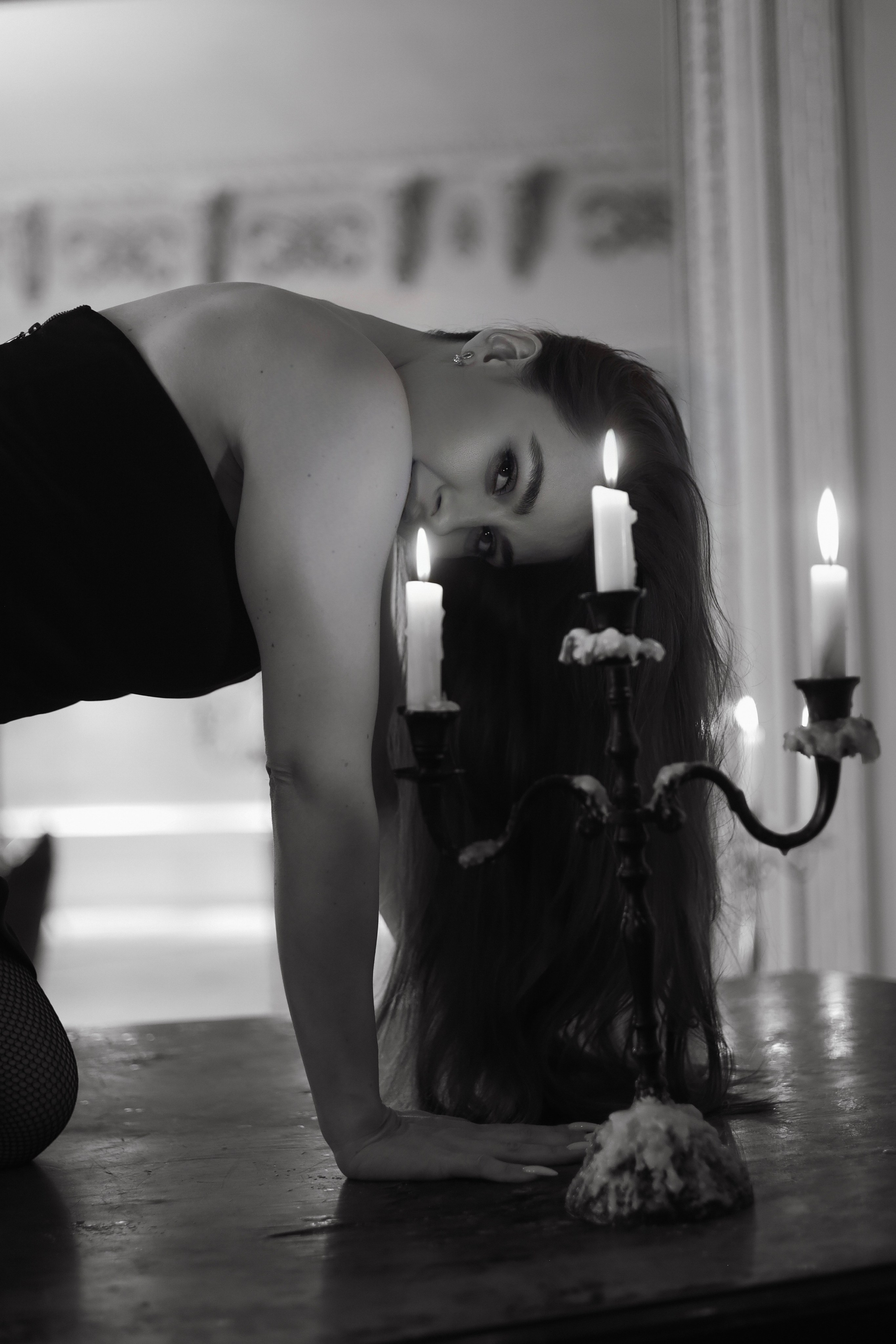 Инна. Главная