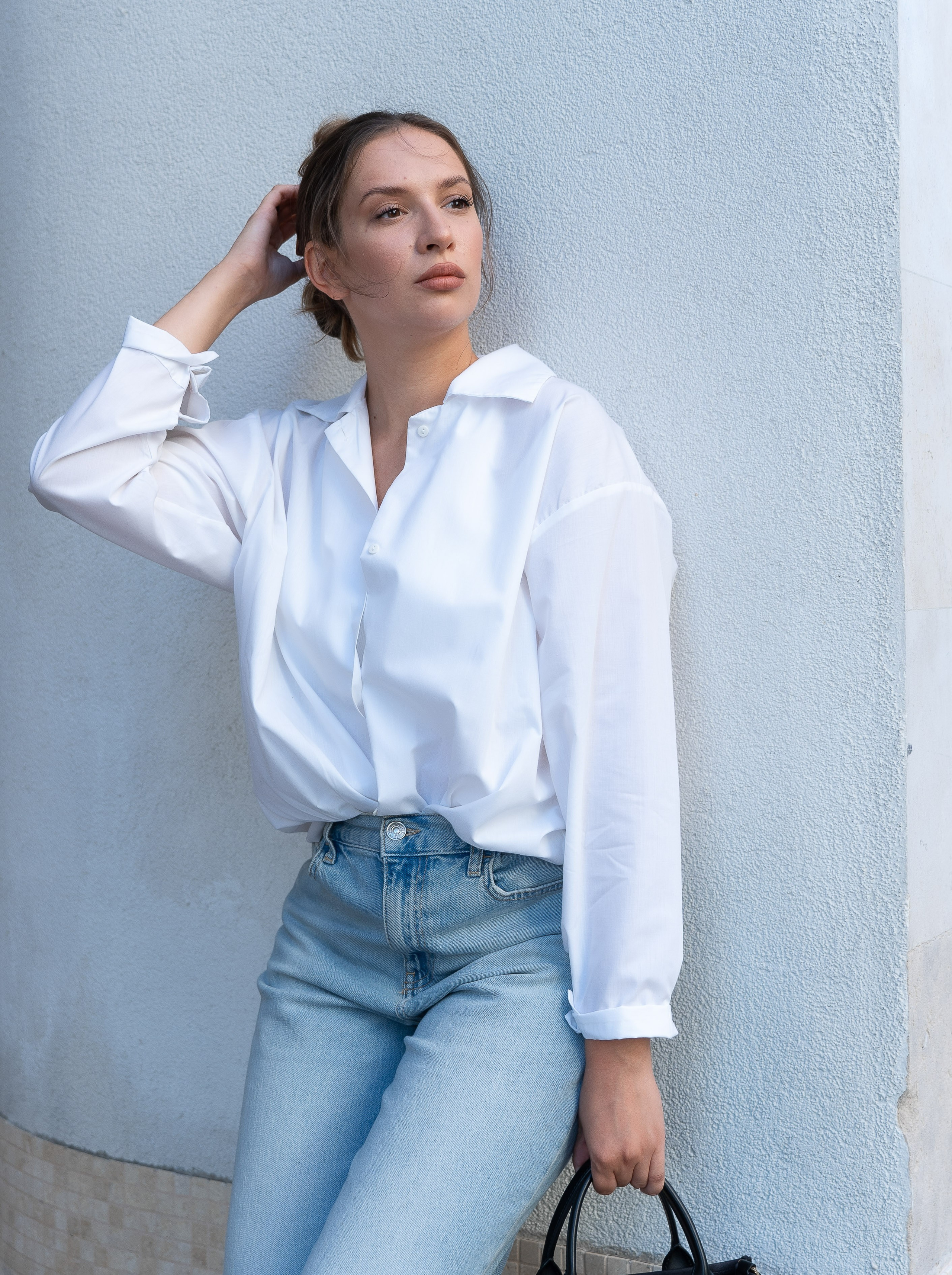 Контент / Индивидуальная. Семейный и контент фотограф в Москве Алёна Сливка