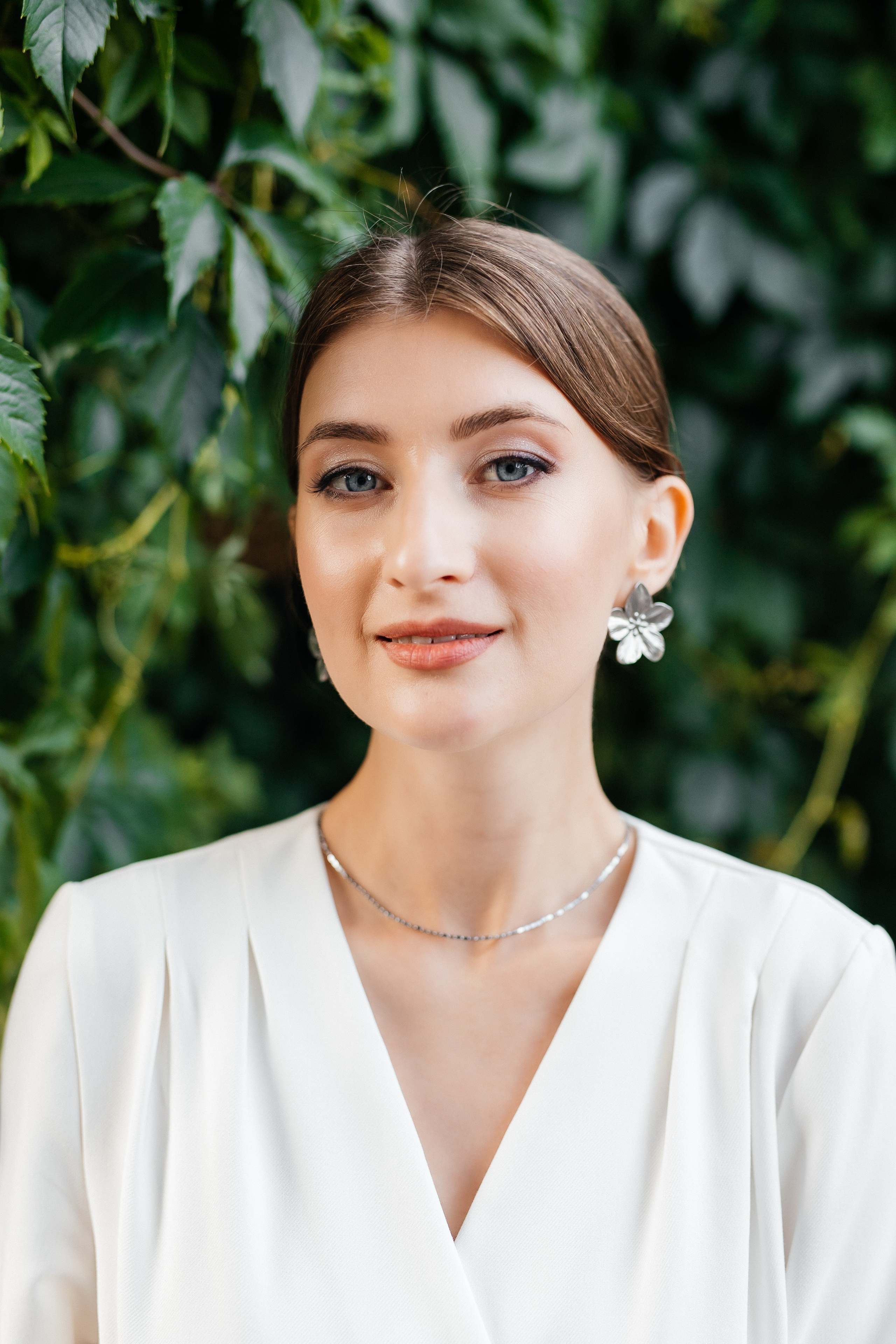 Свадебная прогулка Дмитрий и Мария. Креативный и женский Фотограф Омске Наталья Лебедева