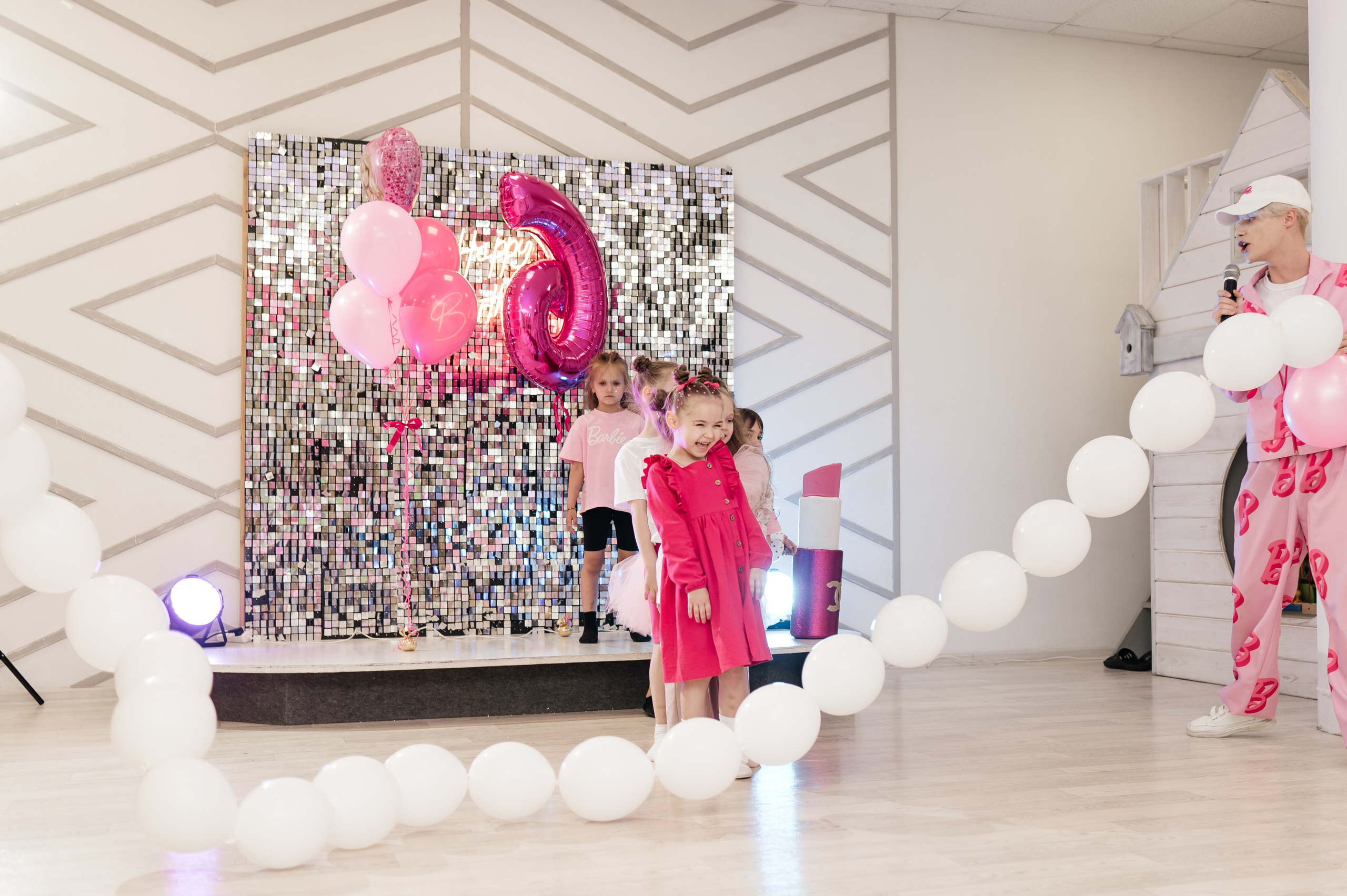 День Рождения Ули. Фотограф Виктория Грибова г. Вологда