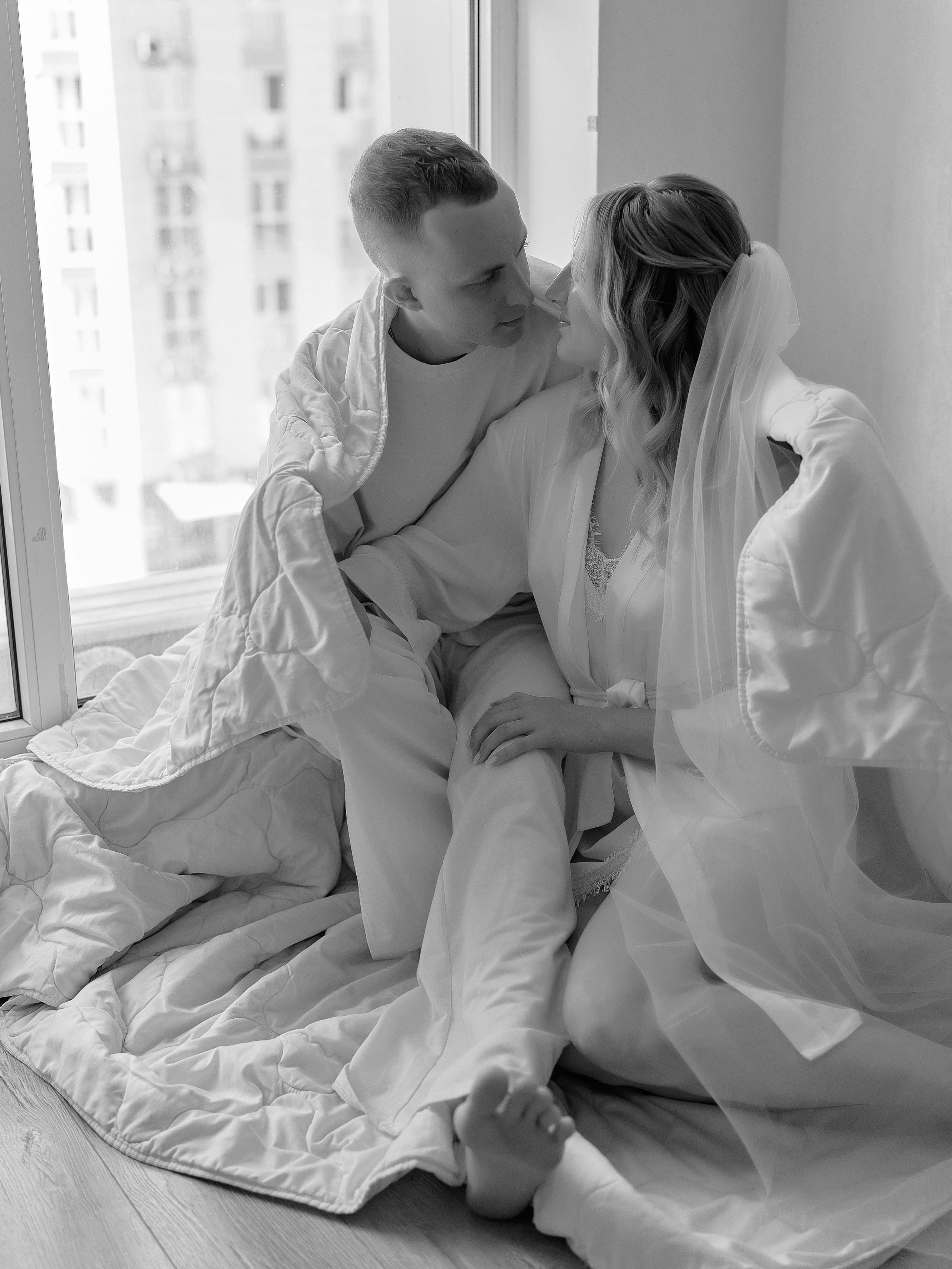 Владислав и Марина 23.09.2023. Фотограф и видеограф Елена Хмелевская