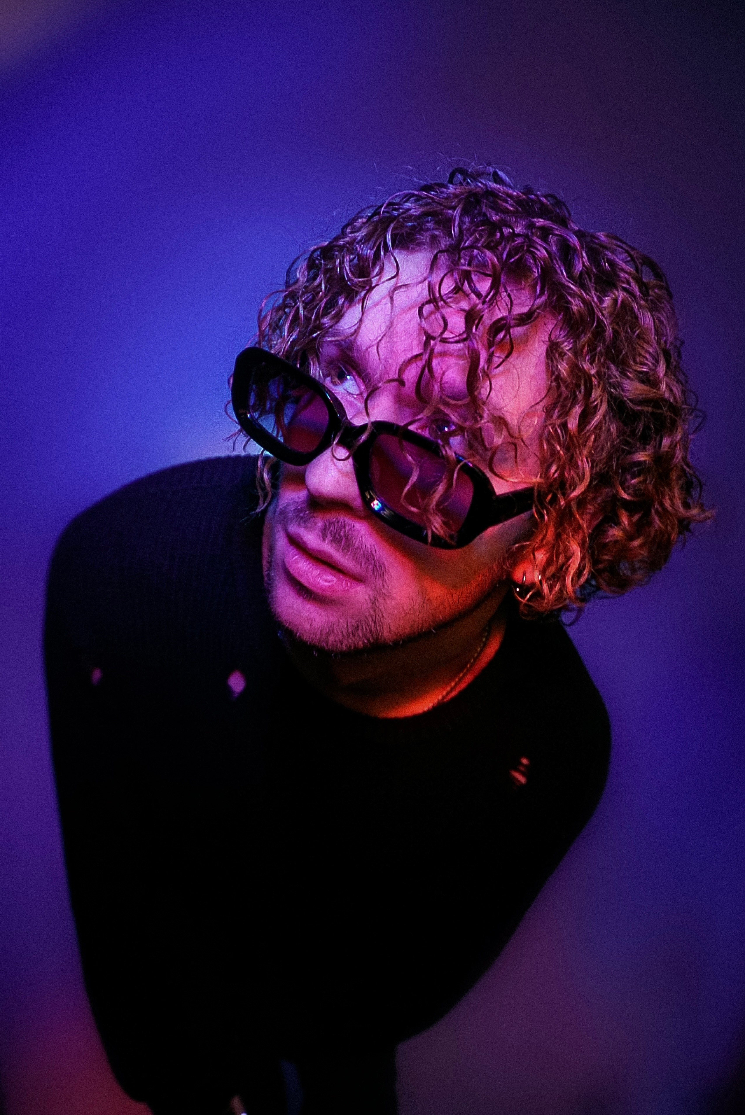 DJ. Фотограф в Санкт-Петербурге и Сочи Виктория Анисс