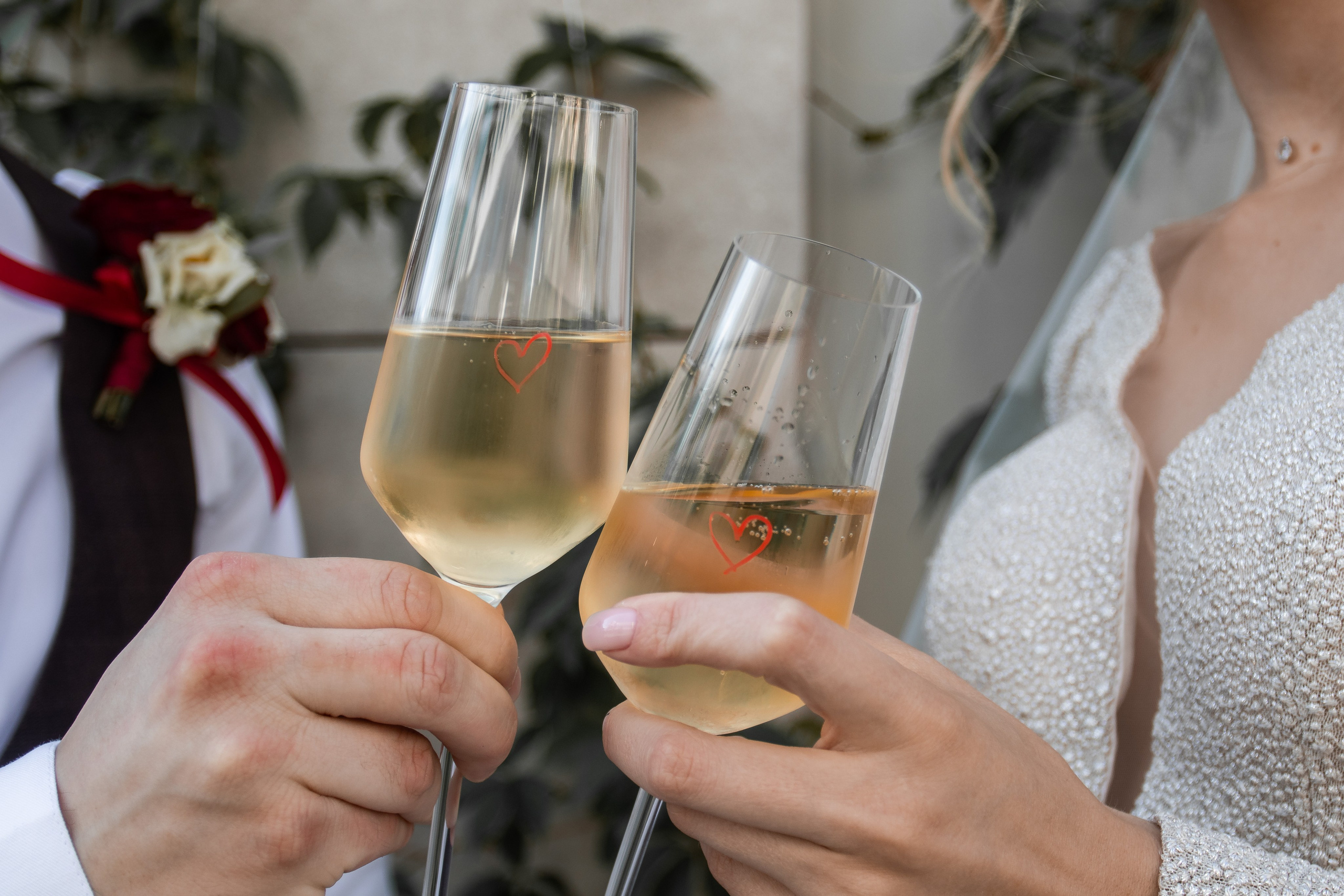 Артем и Ангелина