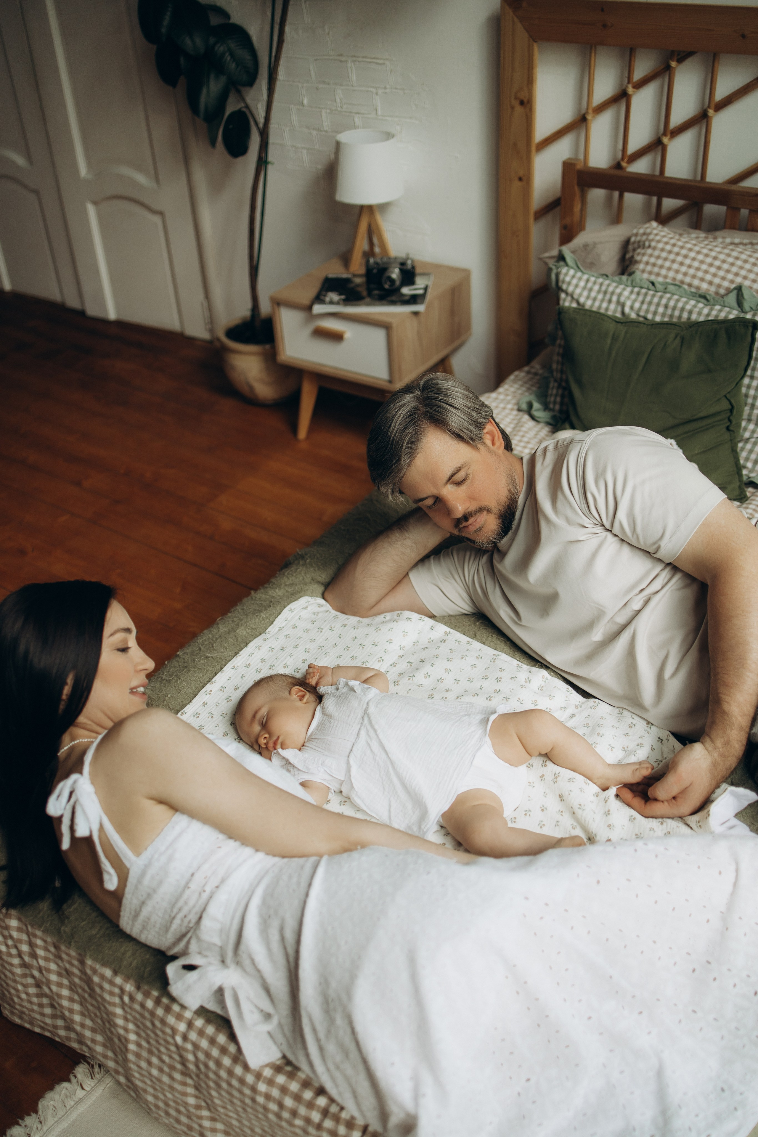 Анна и Витя. Самый теплый фотограф в Краснодаре Рябоконь Ксения