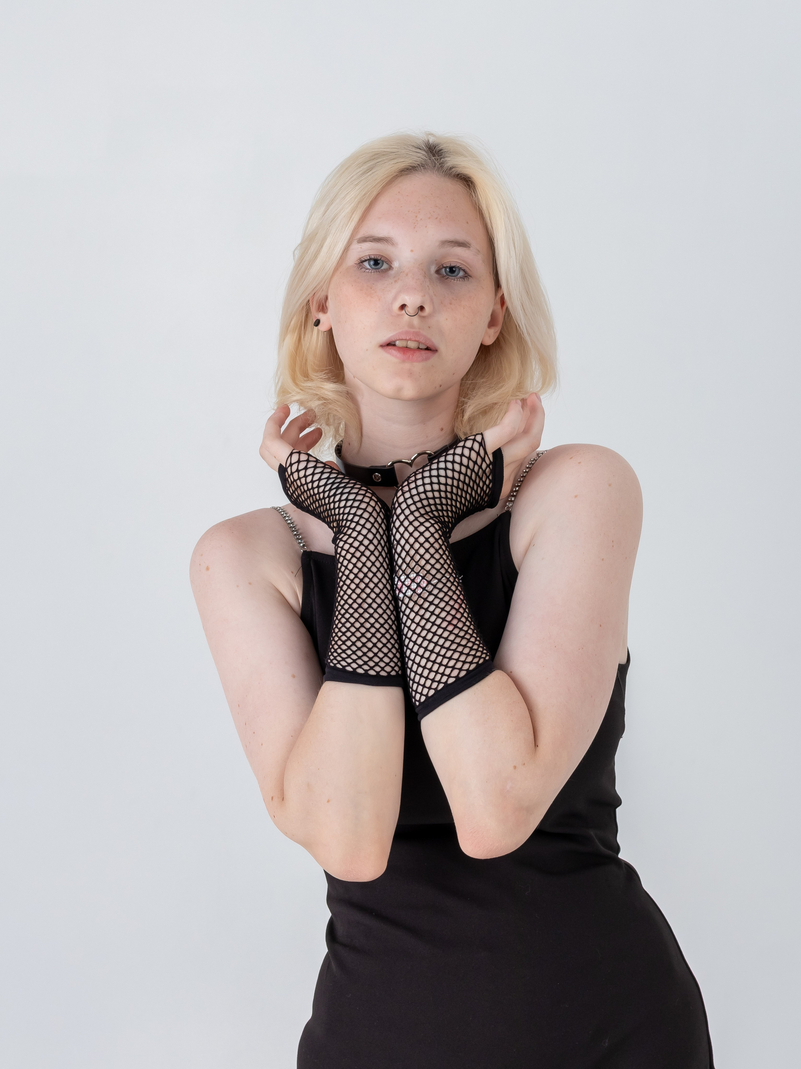 Аниме детская. Фотограф в Краснодаре Арина Кудряшова