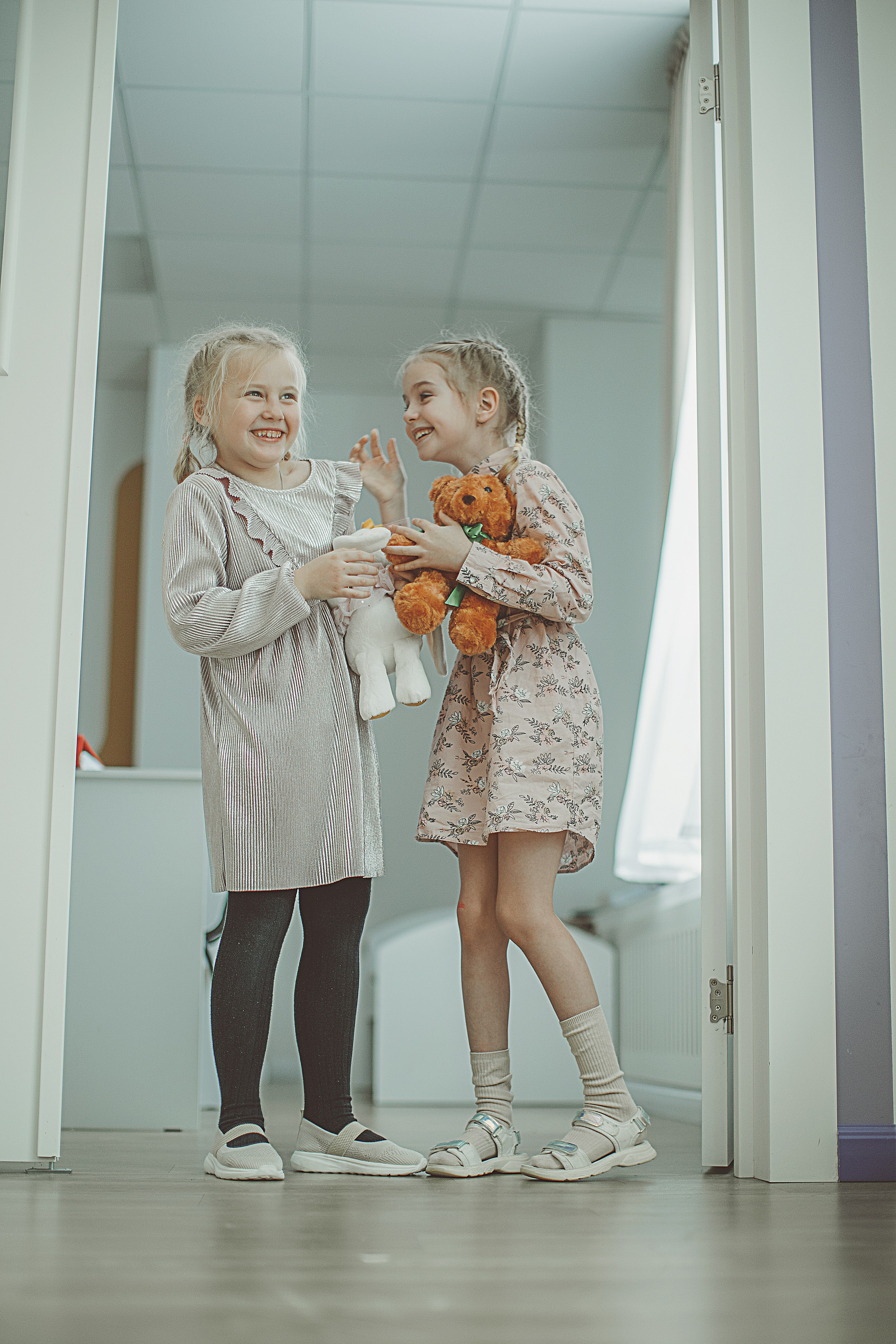 Детский сад. Главная