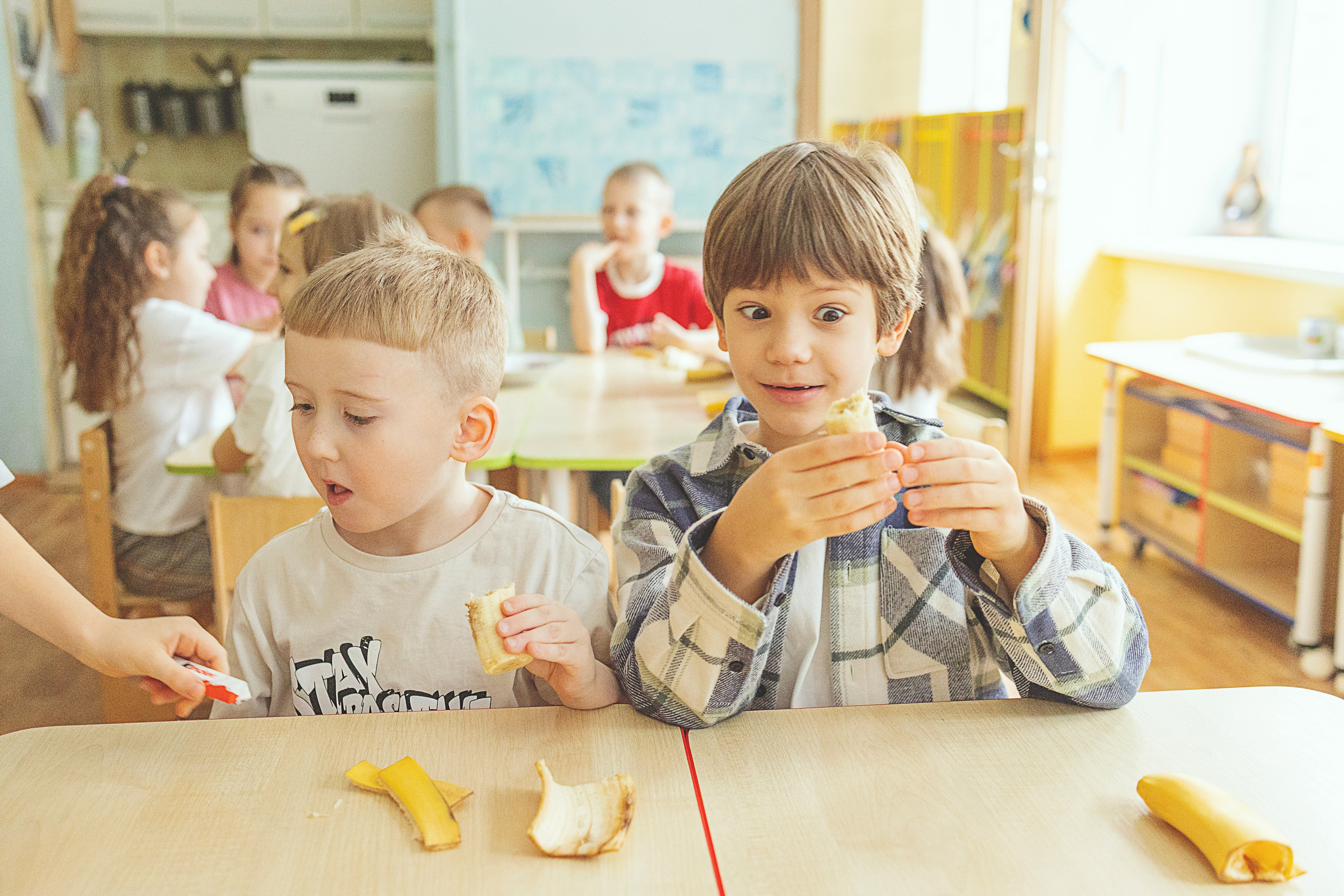 Садбук. Главная