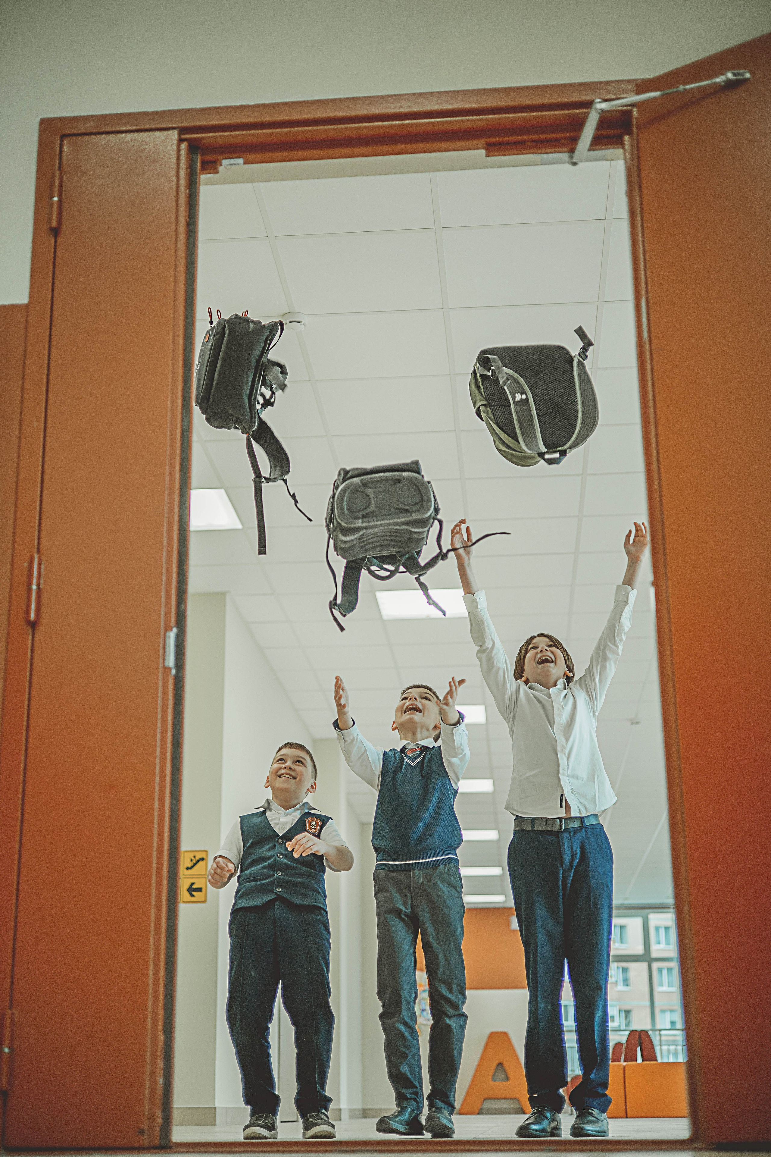 4 класс. Главная