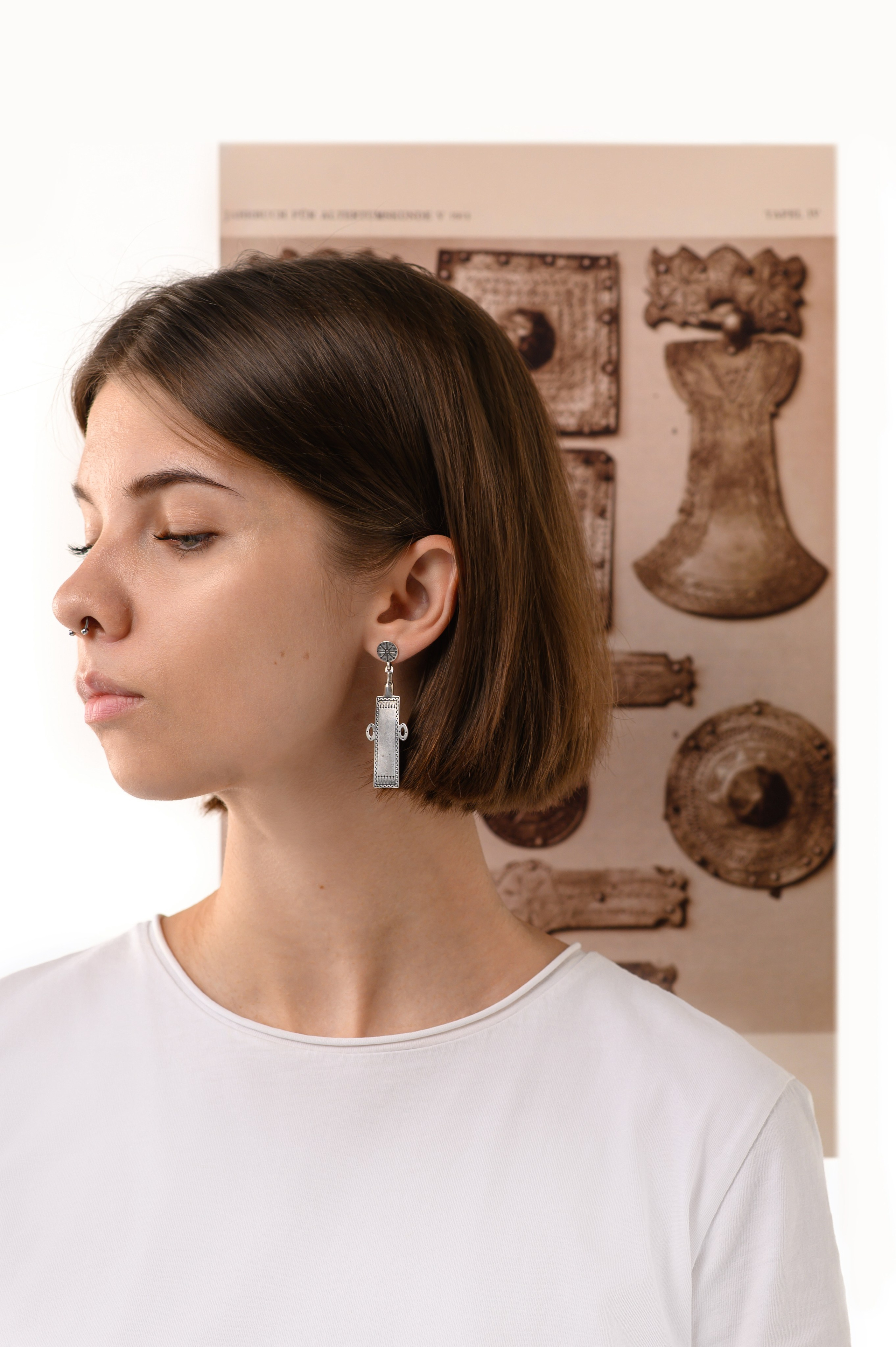 LOM history. Шашкова Вероника / Свадебный и семейный фотограф Москва и Ярославль