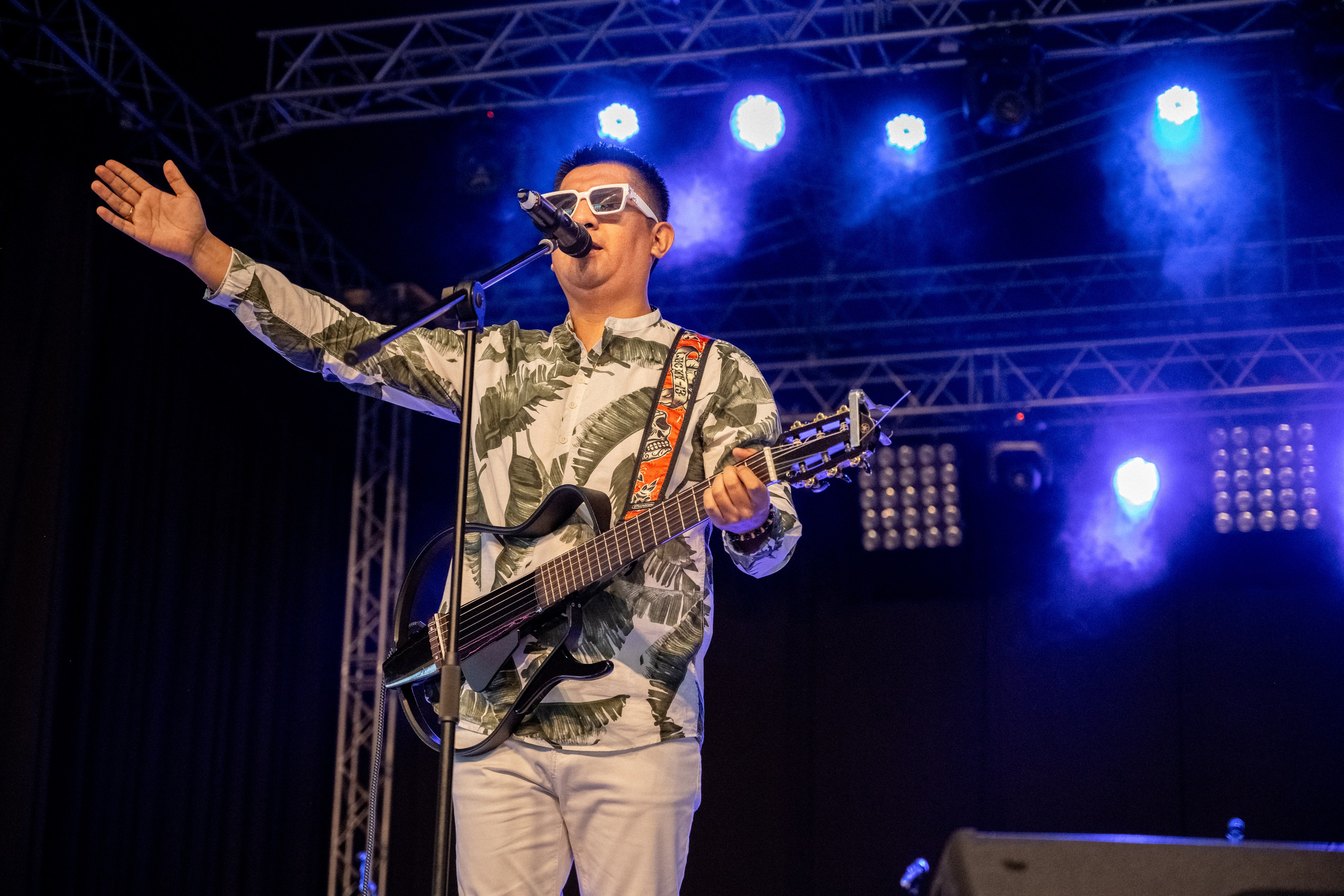 Полюс Золото — Куба