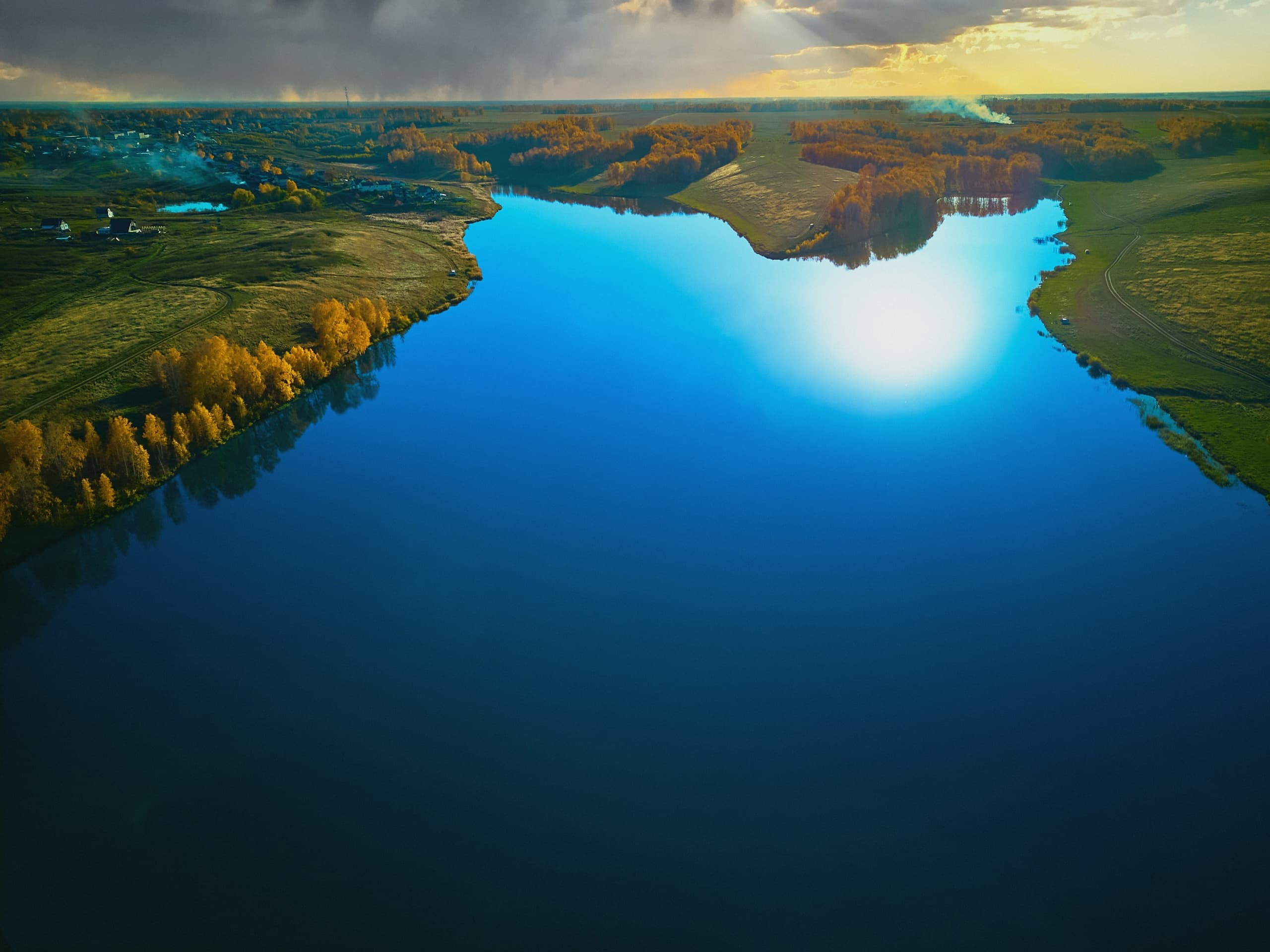 Фотосъемка на телефон. Международная онлайн-фотошкола Сергея Рожнова