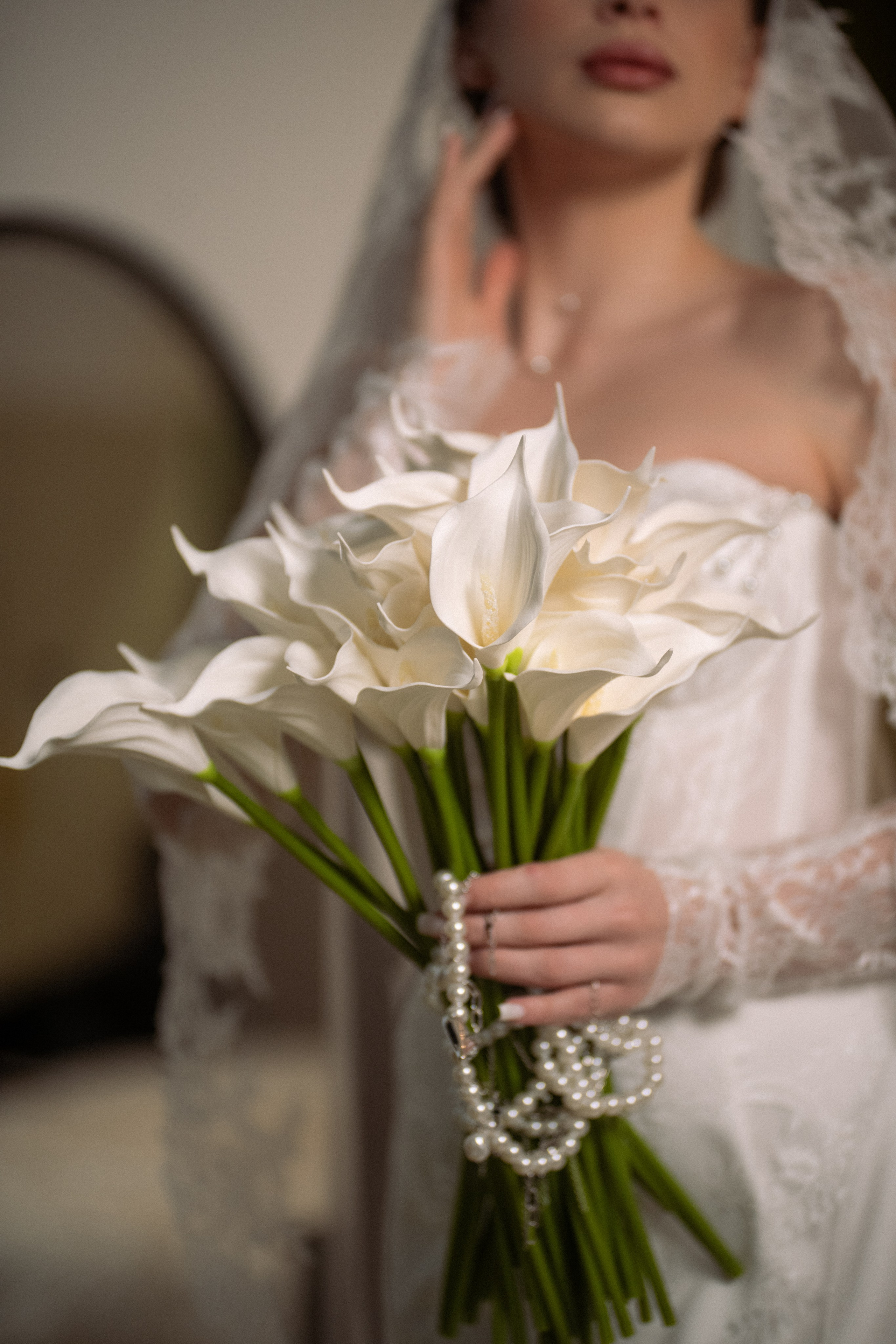 Дарья. Свадебный фотограф в Хабаровске Елена Андреенко