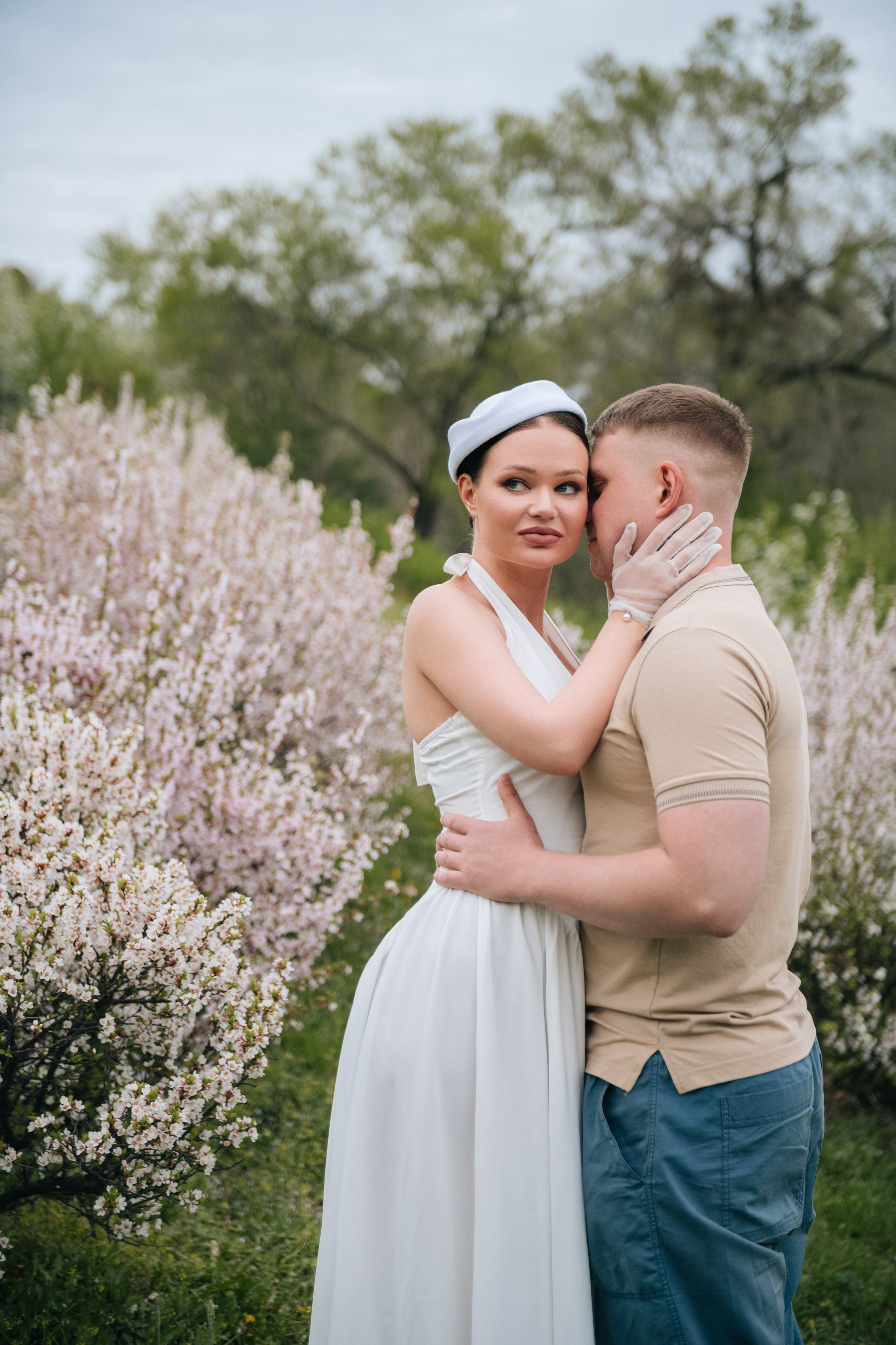 София и Евгений 14.05.2026. Свадебный фотограф в Хабаровске Елена Андреенко