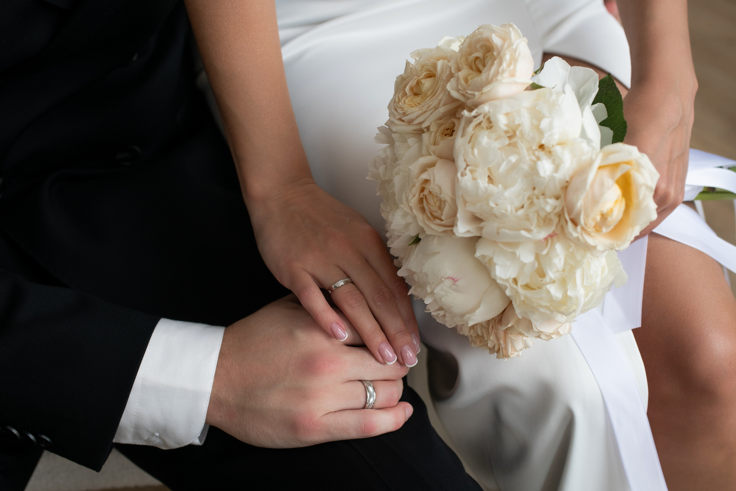 Мария и Андрей 01.06.2025. Свадебный фотограф в Хабаровске Елена Андреенко