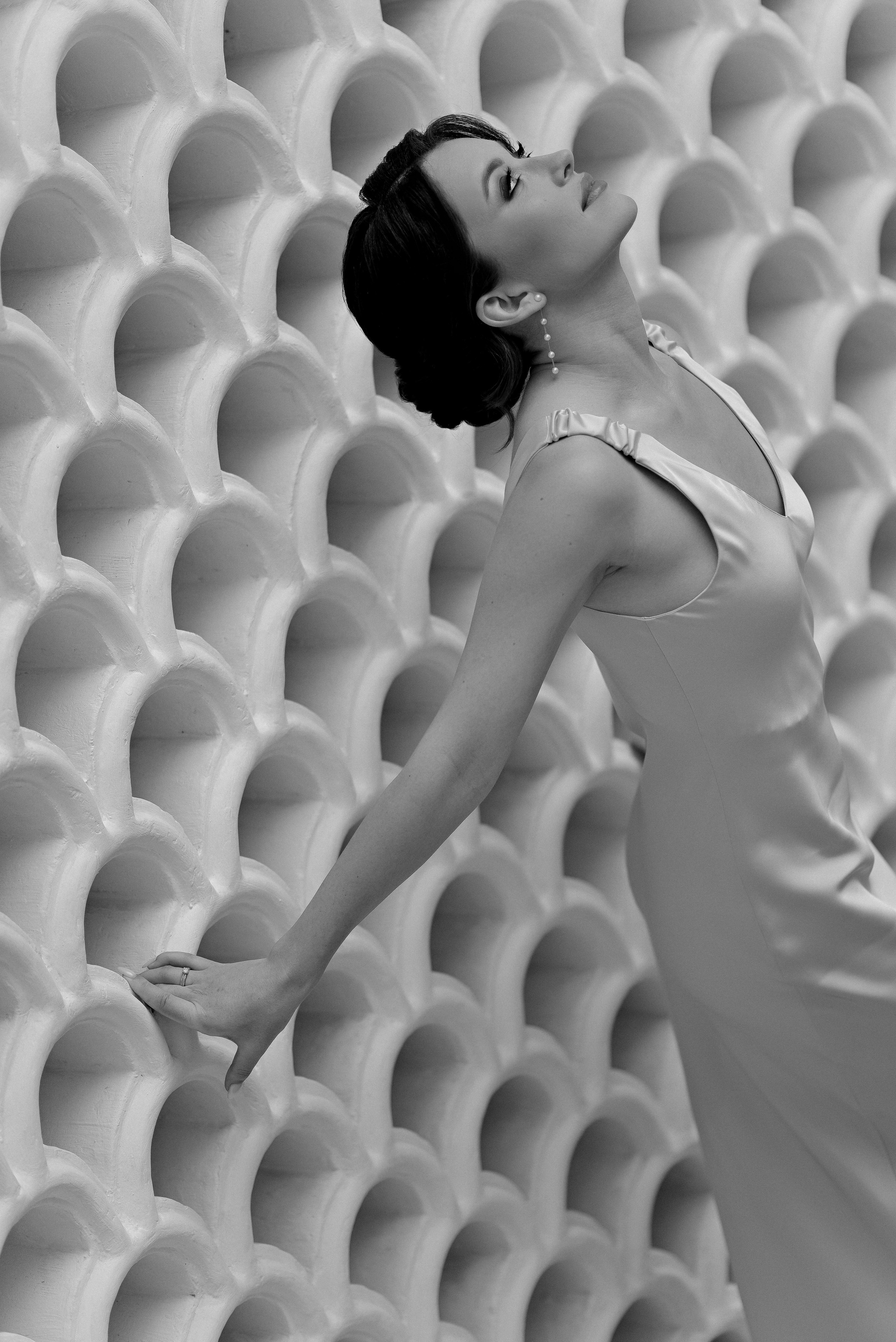 Дмитрий и Ксения. Свадебный фотограф Евгения Черепанова