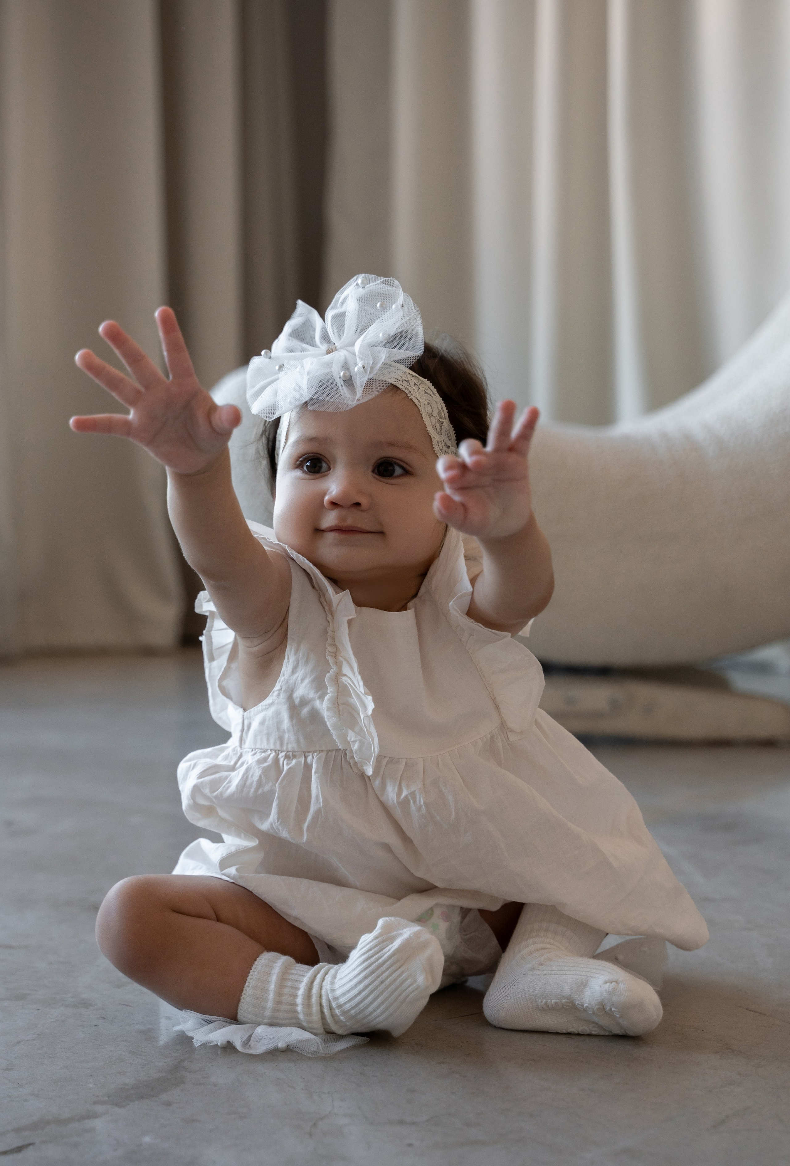 Таня, Иззат и Яся. Фотограф Анна Котова