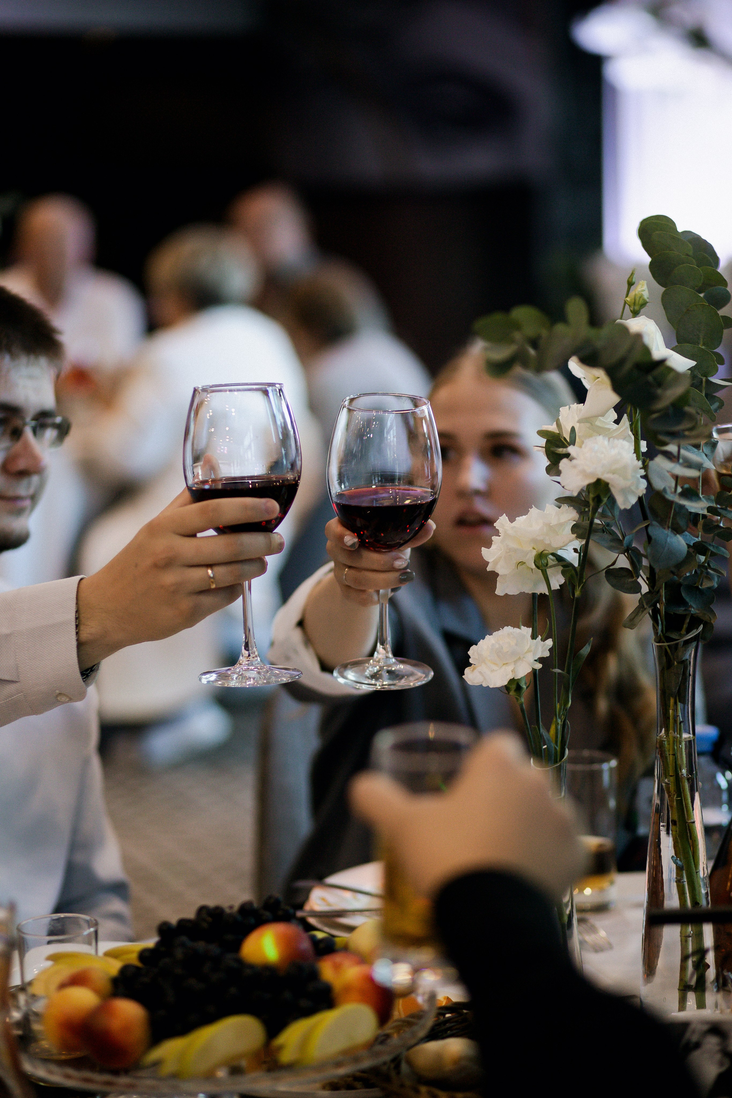 Юлия и Игорь. Фотограф Юлия Герасимова Иркутск