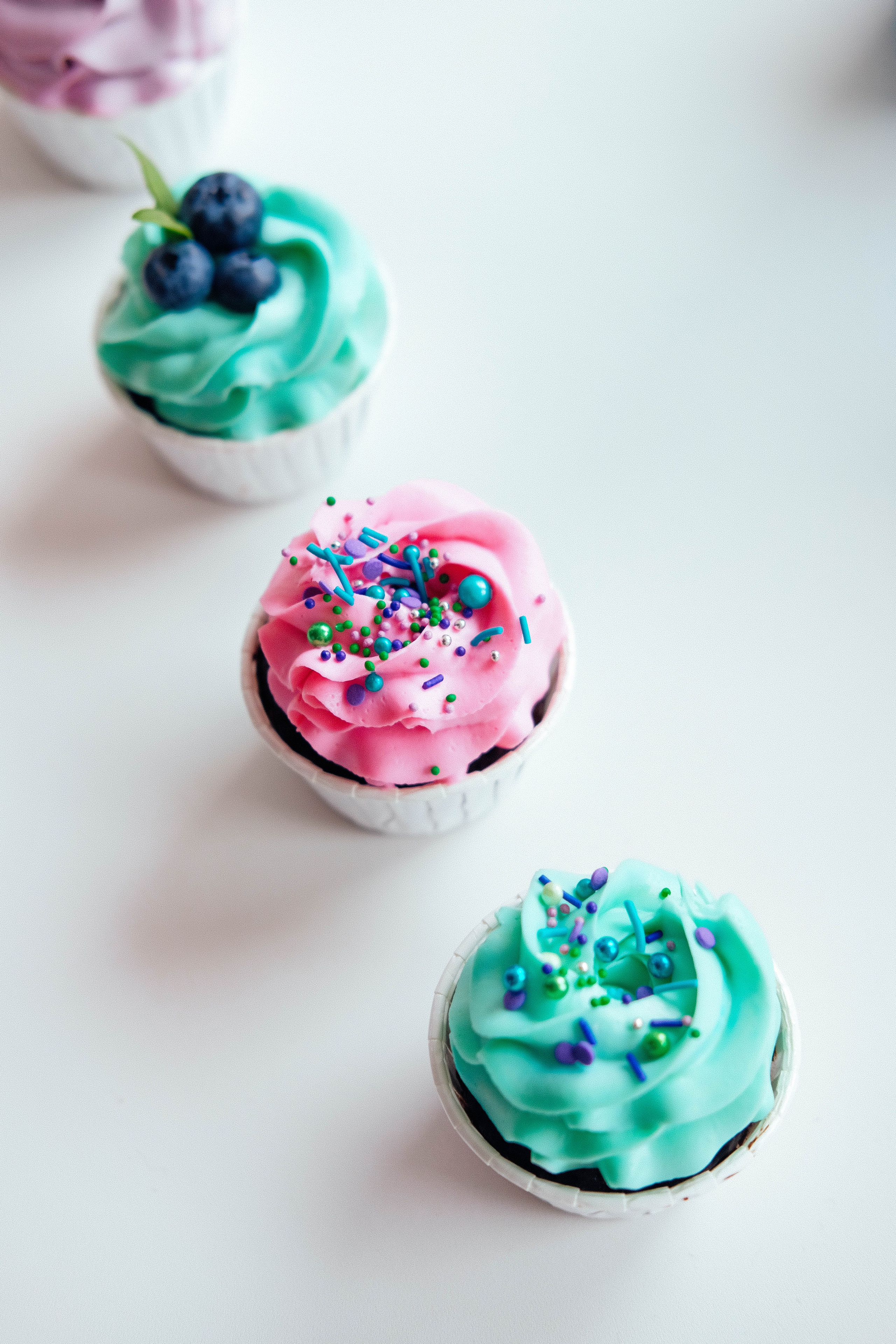 Торты | Сладости. Фотограф в Новосибирске Анна Захарова