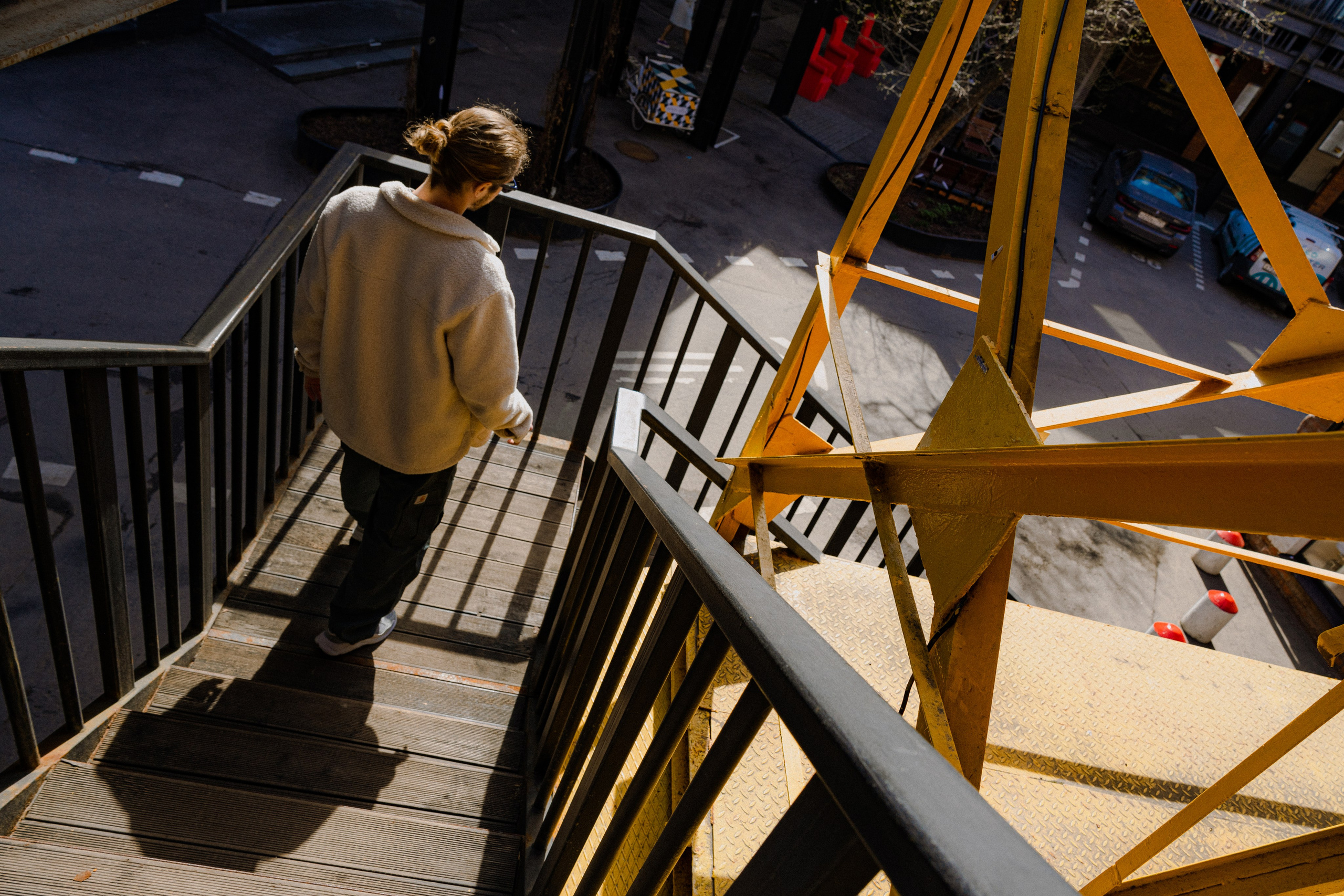 Фотопрогулки и портреты. Фотограф Москва