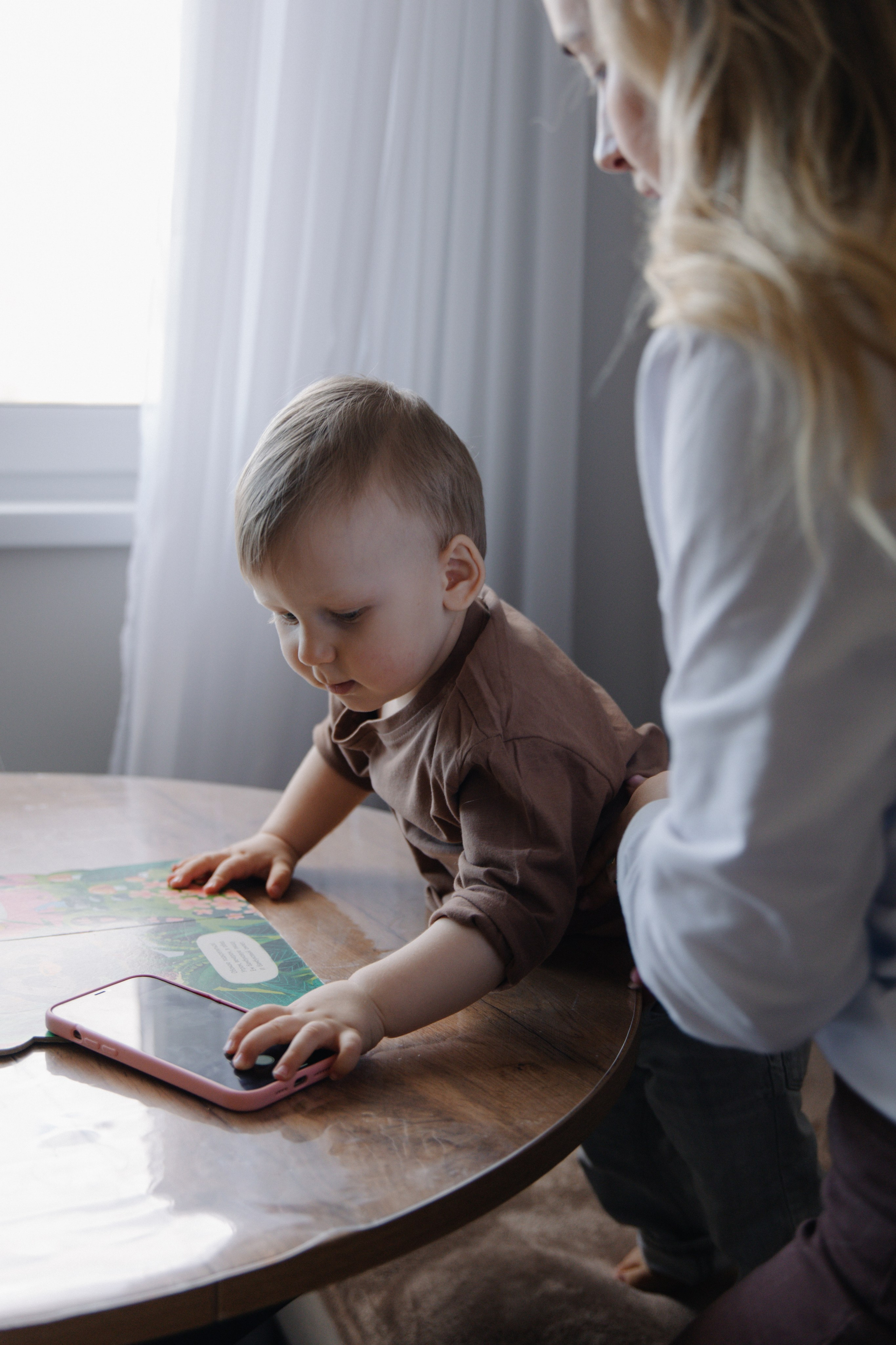 Veromika. Главная