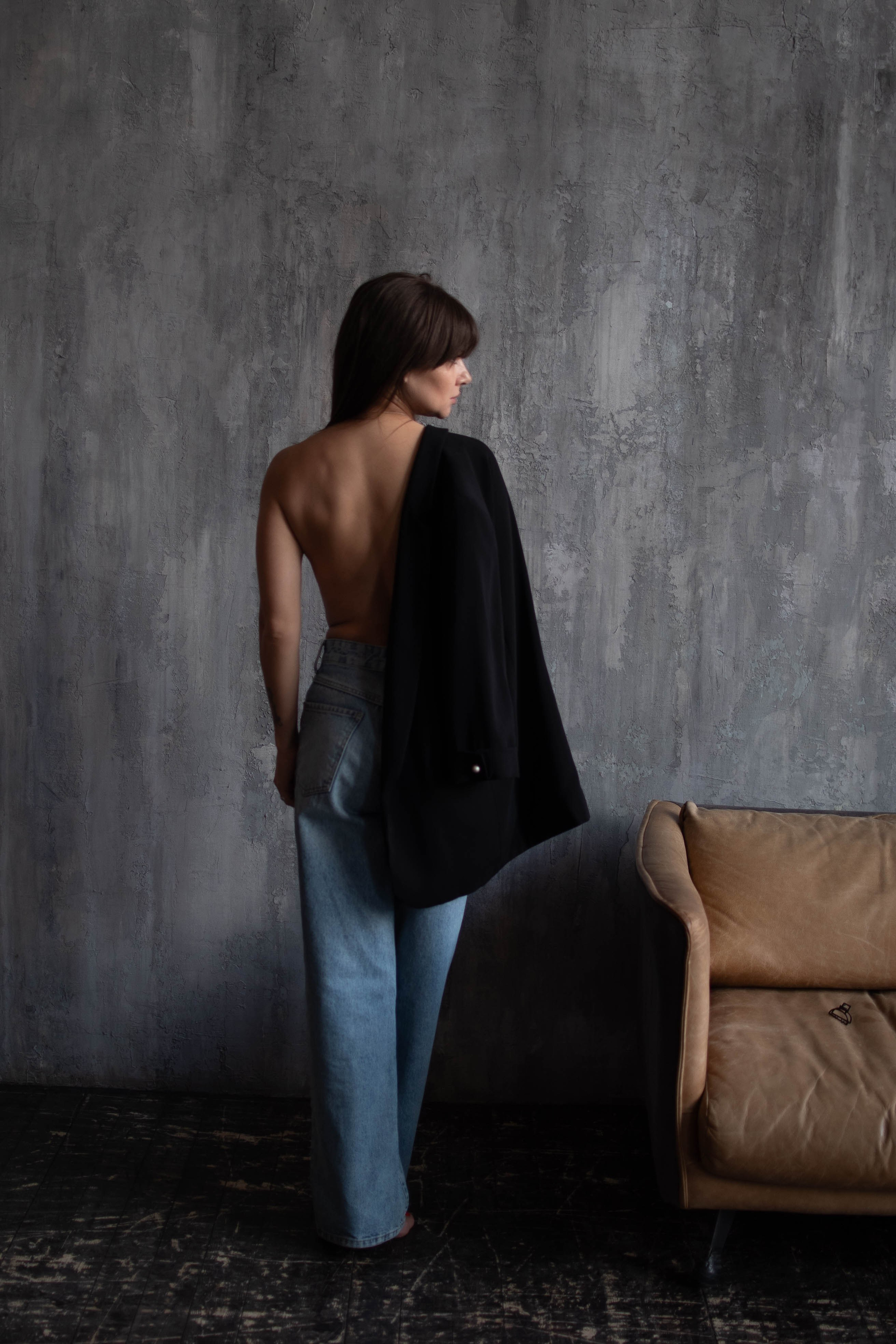 ЖЕНСКИЙ ПОРТРЕТ. Семейный и портретный фотограф в Москве Евгения Болучевских