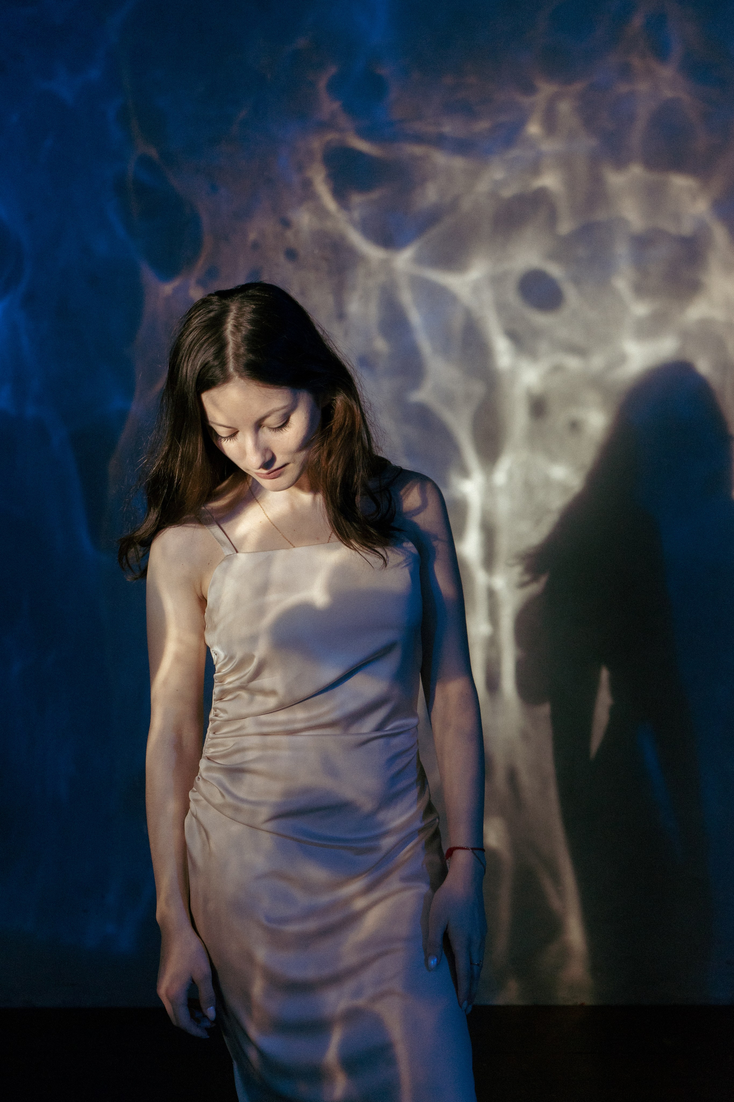 Кристина. Портретный и семейный фотограф Ксения Казанцева