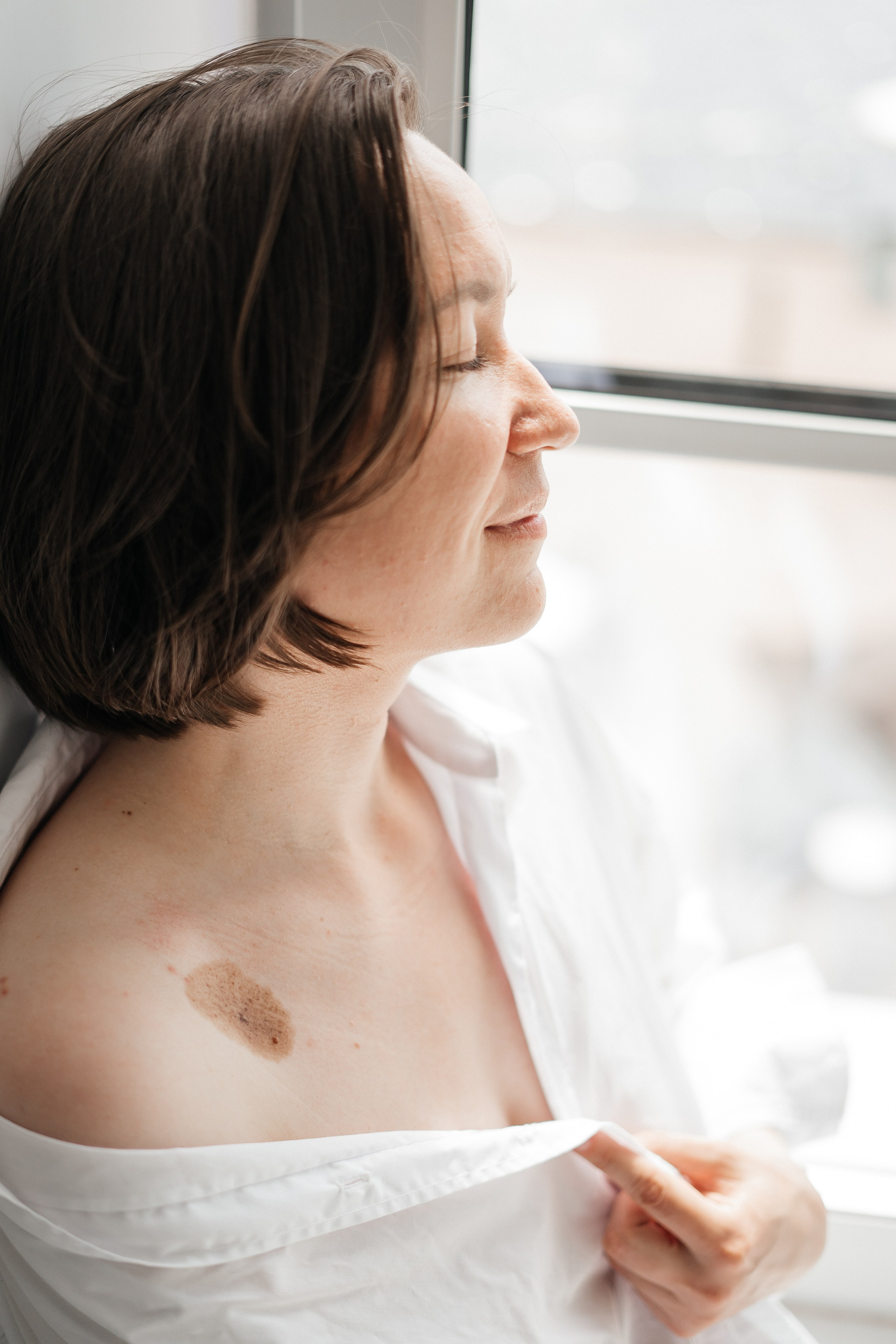 Валя. Портретный и семейный фотограф Ксения Казанцева