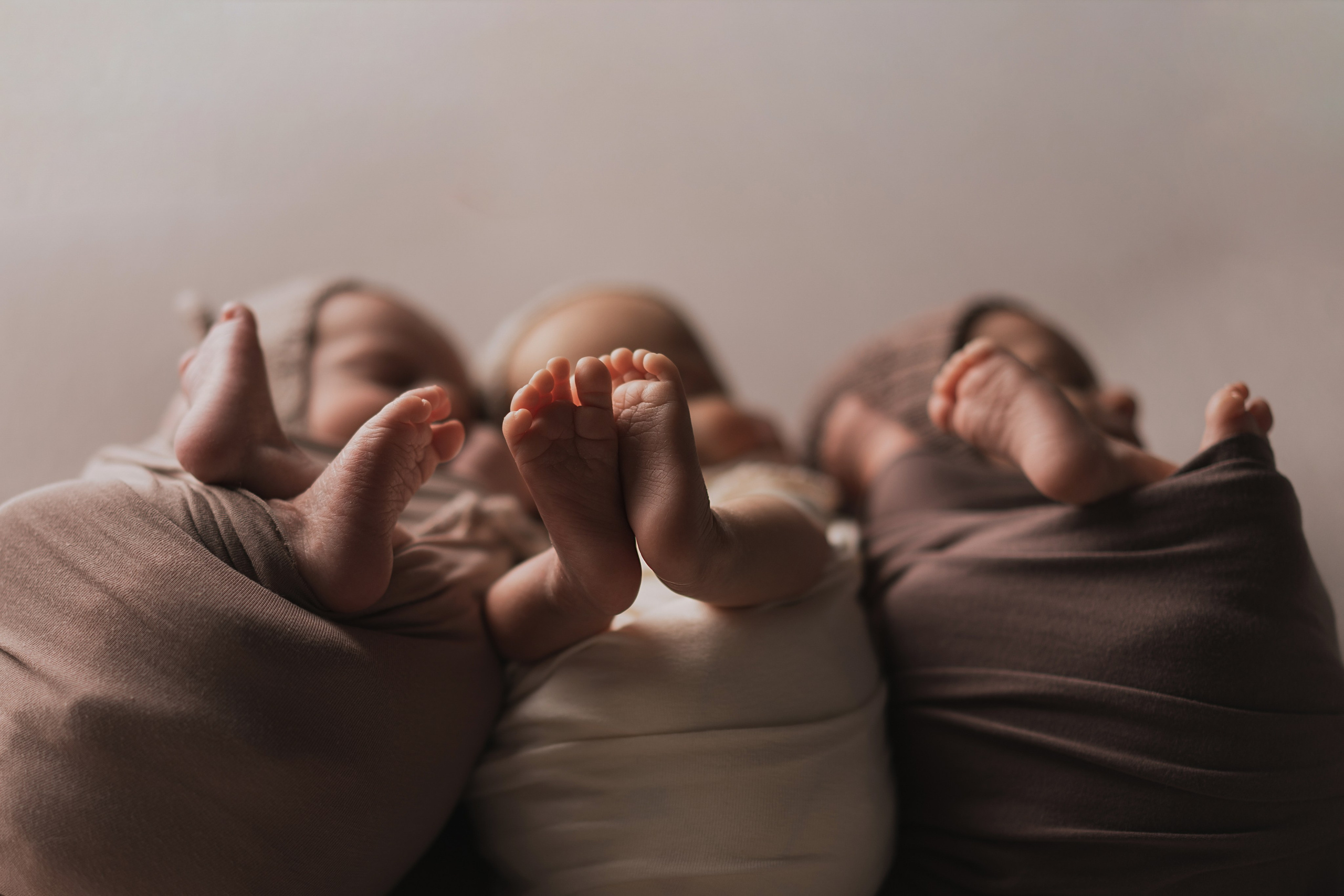 Галерея новорожденных. Фотограф новорожденных у вас дома